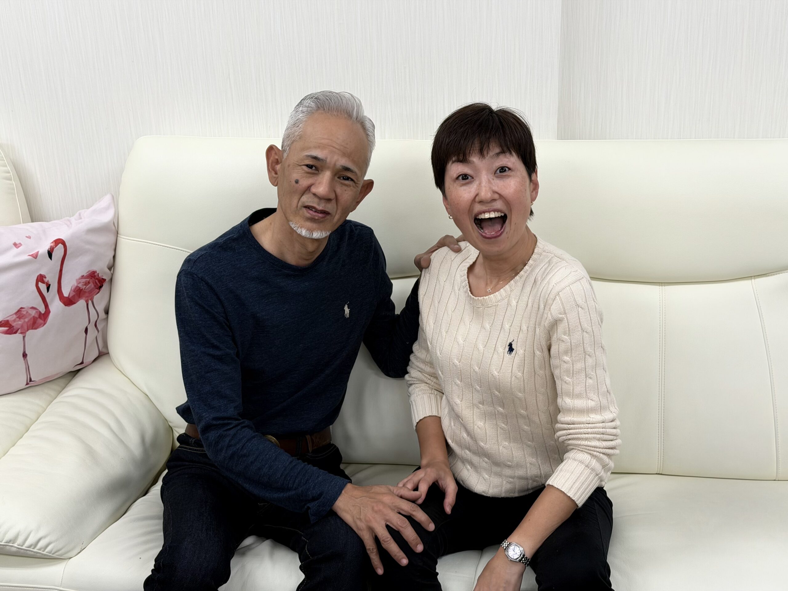 🔏✨ 「お姉ちゃんじゃないよ？」①