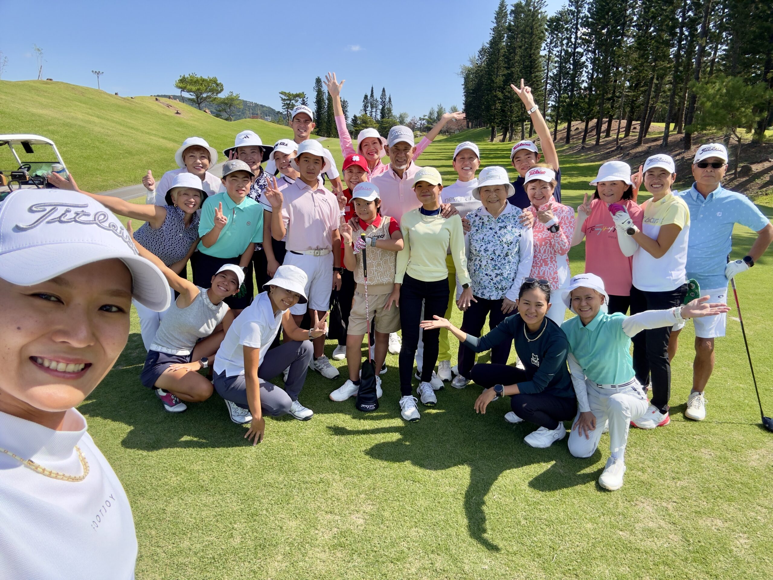 みあのツボ!笑　いざという時は大人な意識（笑）