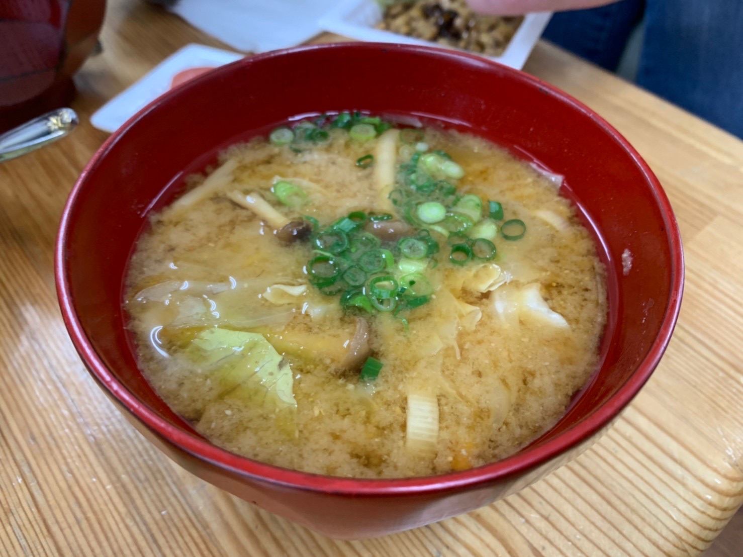 久しぶりのランチ🍚