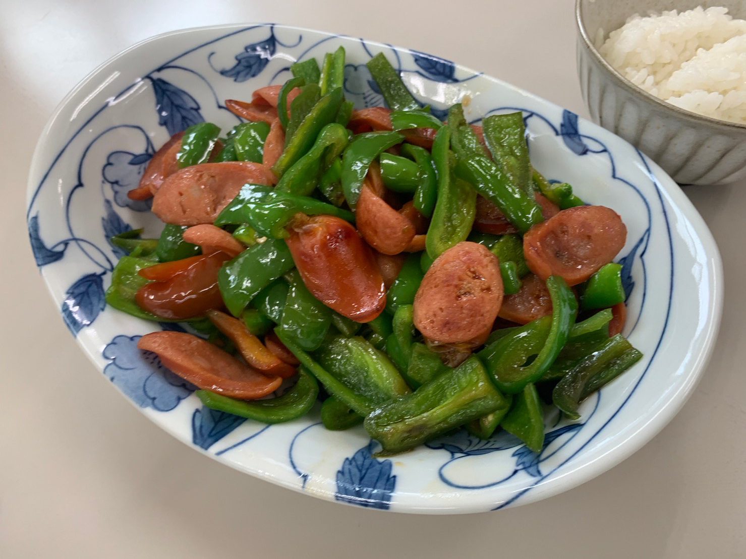 うまあランチ🤤💓