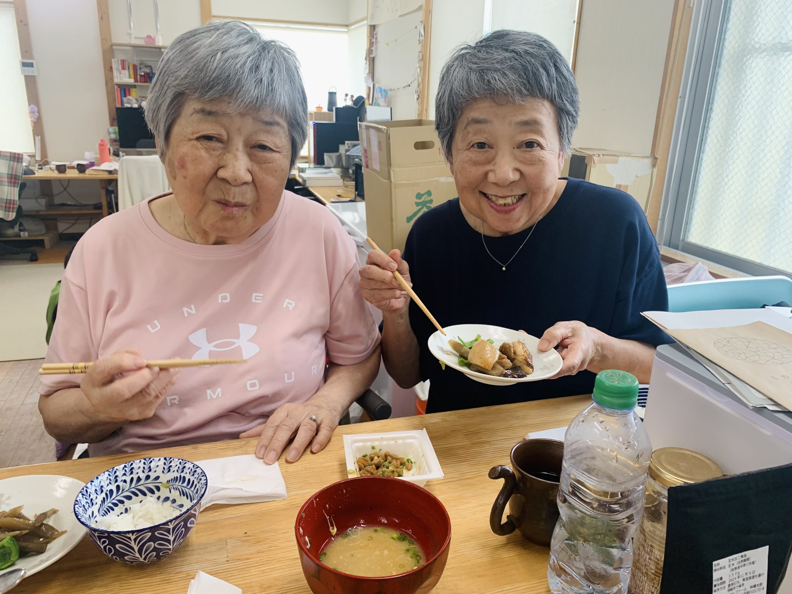 和食ランチ！✨✨