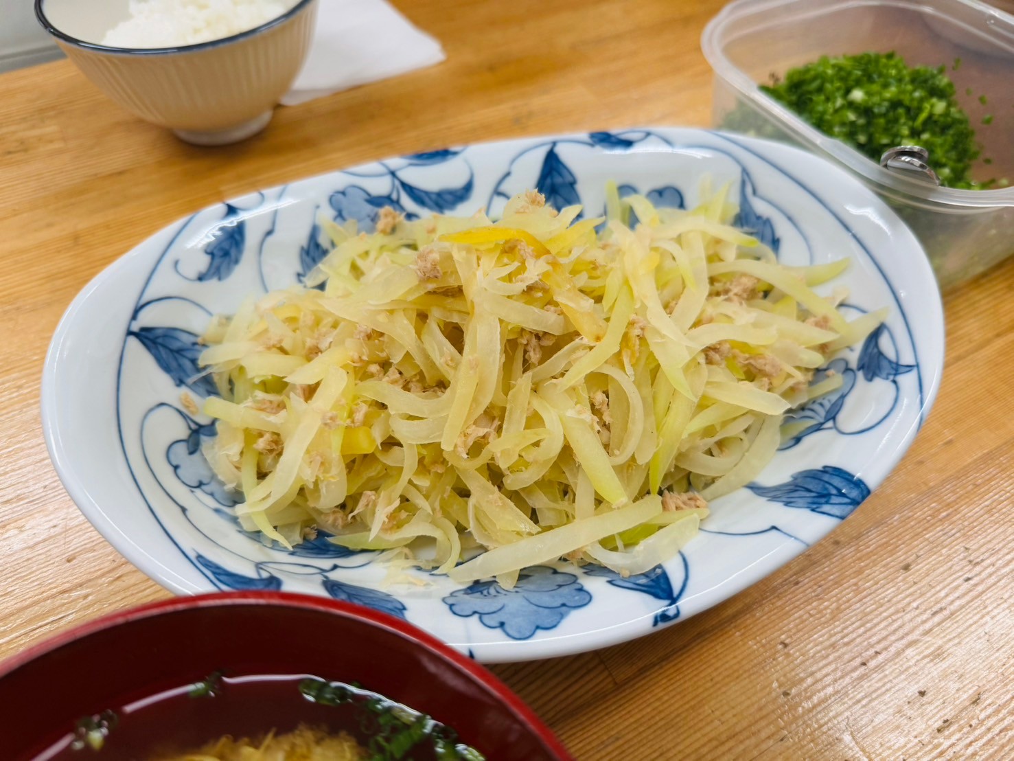 美味しいものだらけランチ