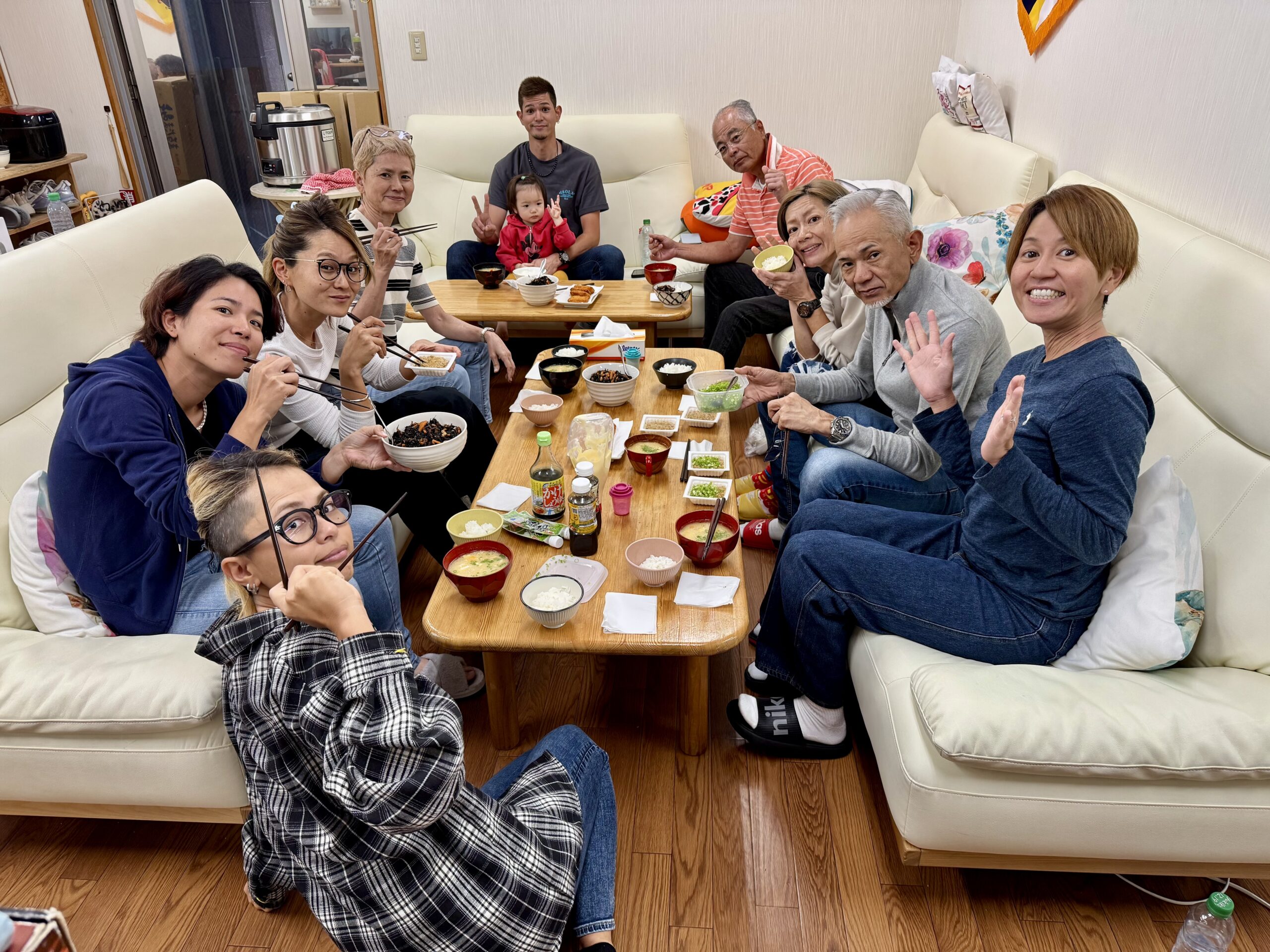 嬉しい！楽しい！幸せ！ランチ💕