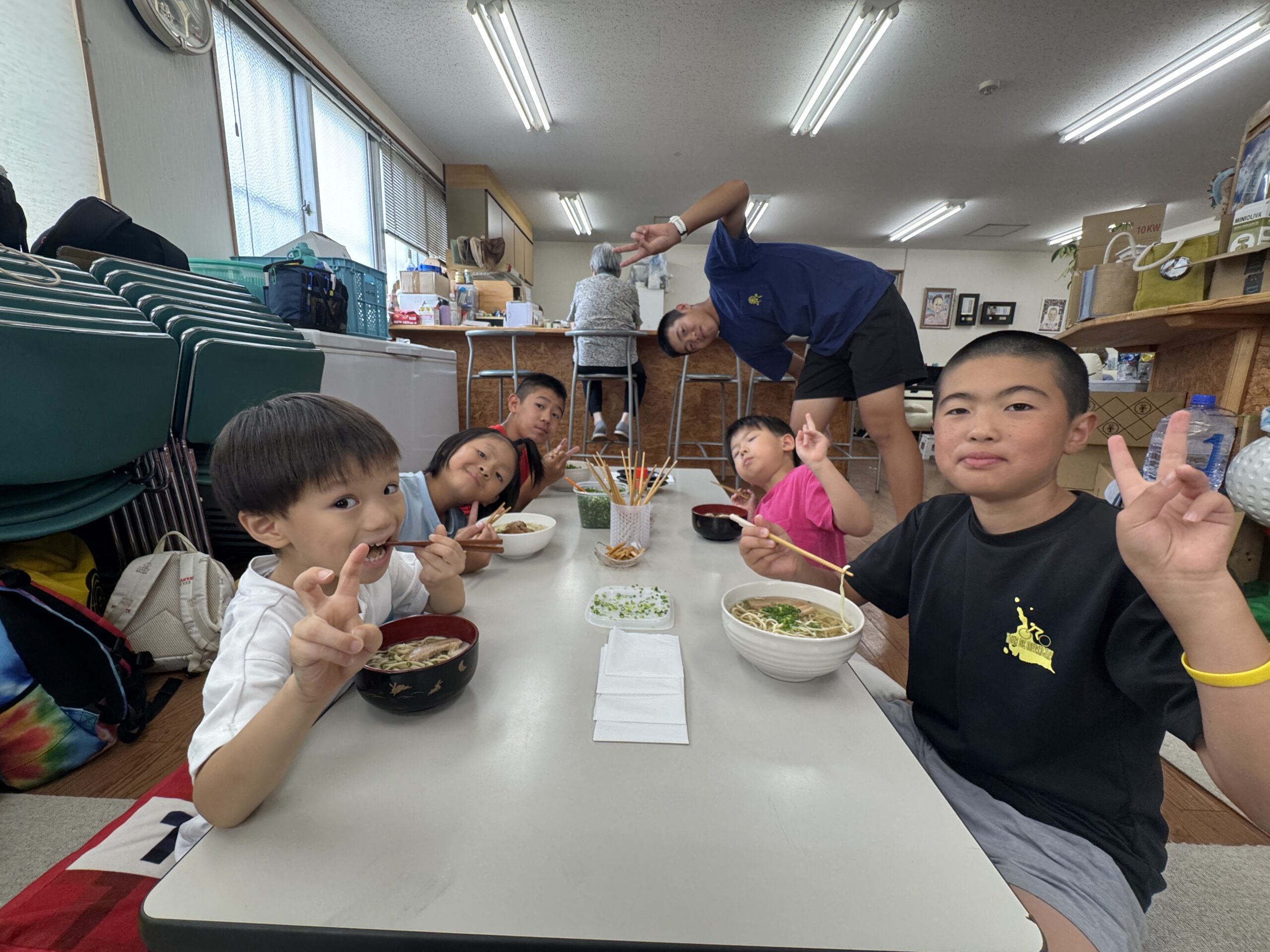 楽しい💓ランチ