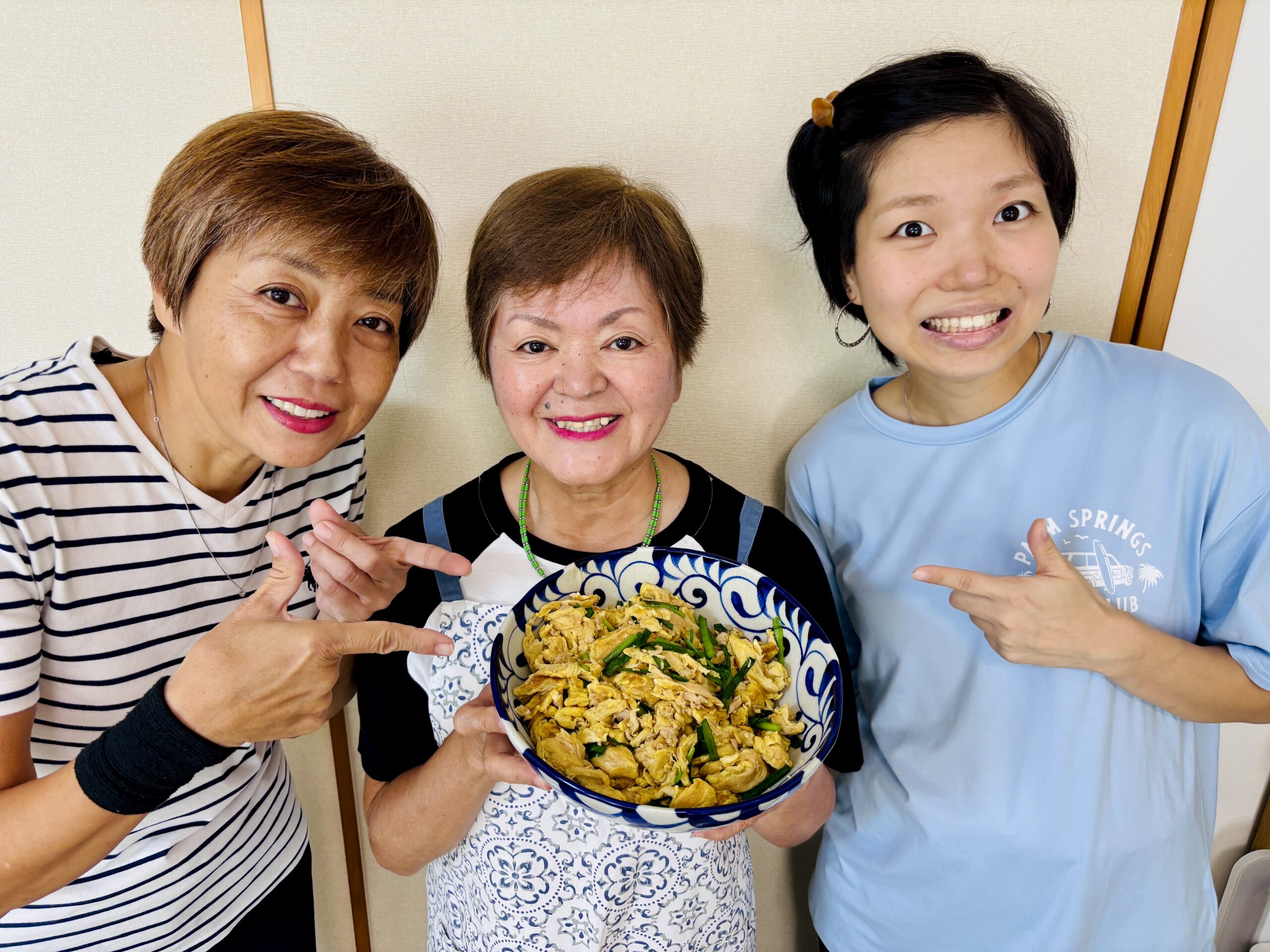 博美と智子のグルメ現場リポート🎤13