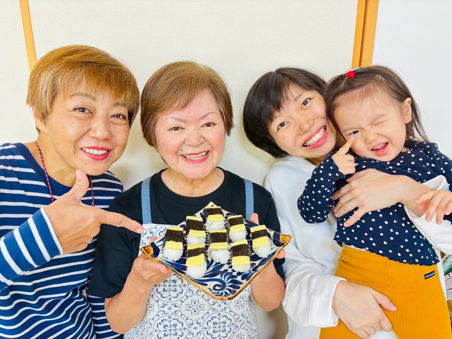 博美と智子のグルメ現場リポート🎤15