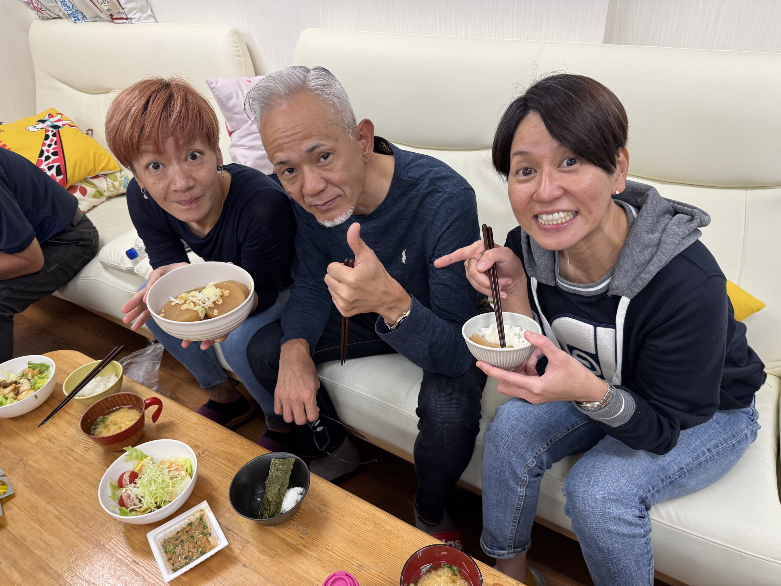 冬っぽランチ⛄️❄️