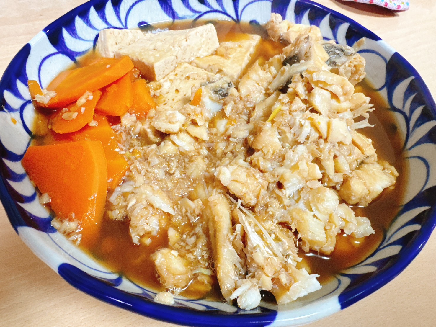 👵🏻 まーさん食堂 番外編