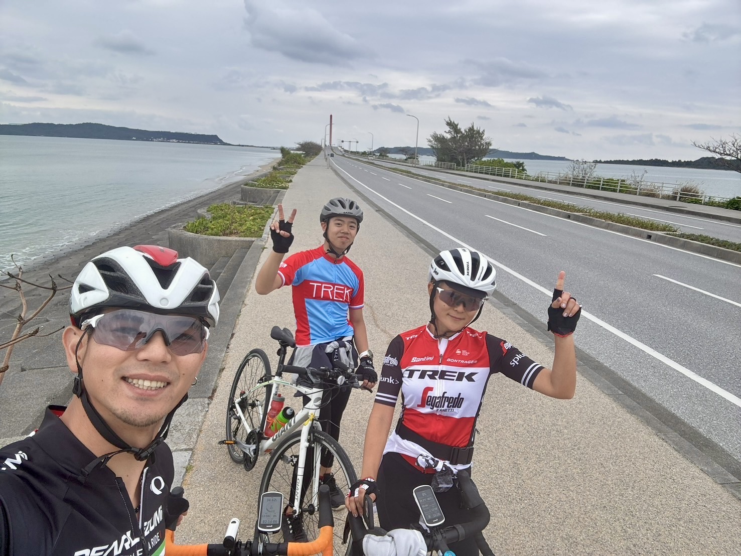 やんチャリ🚴🏻☀️♬