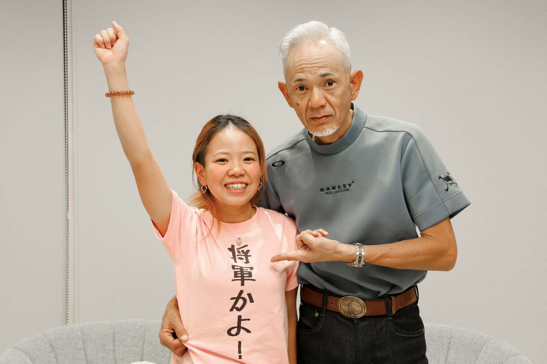 薮重様‼️でお馴染みのゆうゆ  感想だよ～～。