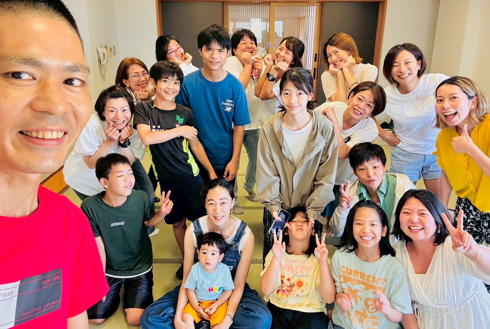 🍵 沖縄 愛メシ お茶の間　みんなの感想「いよいよ折り返し」