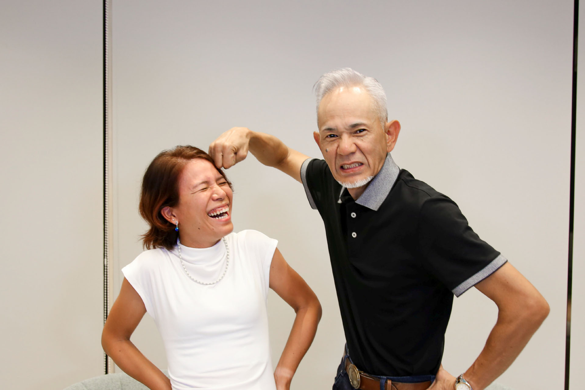沙耶加の’25.06月楽屋インタビュー 感想！