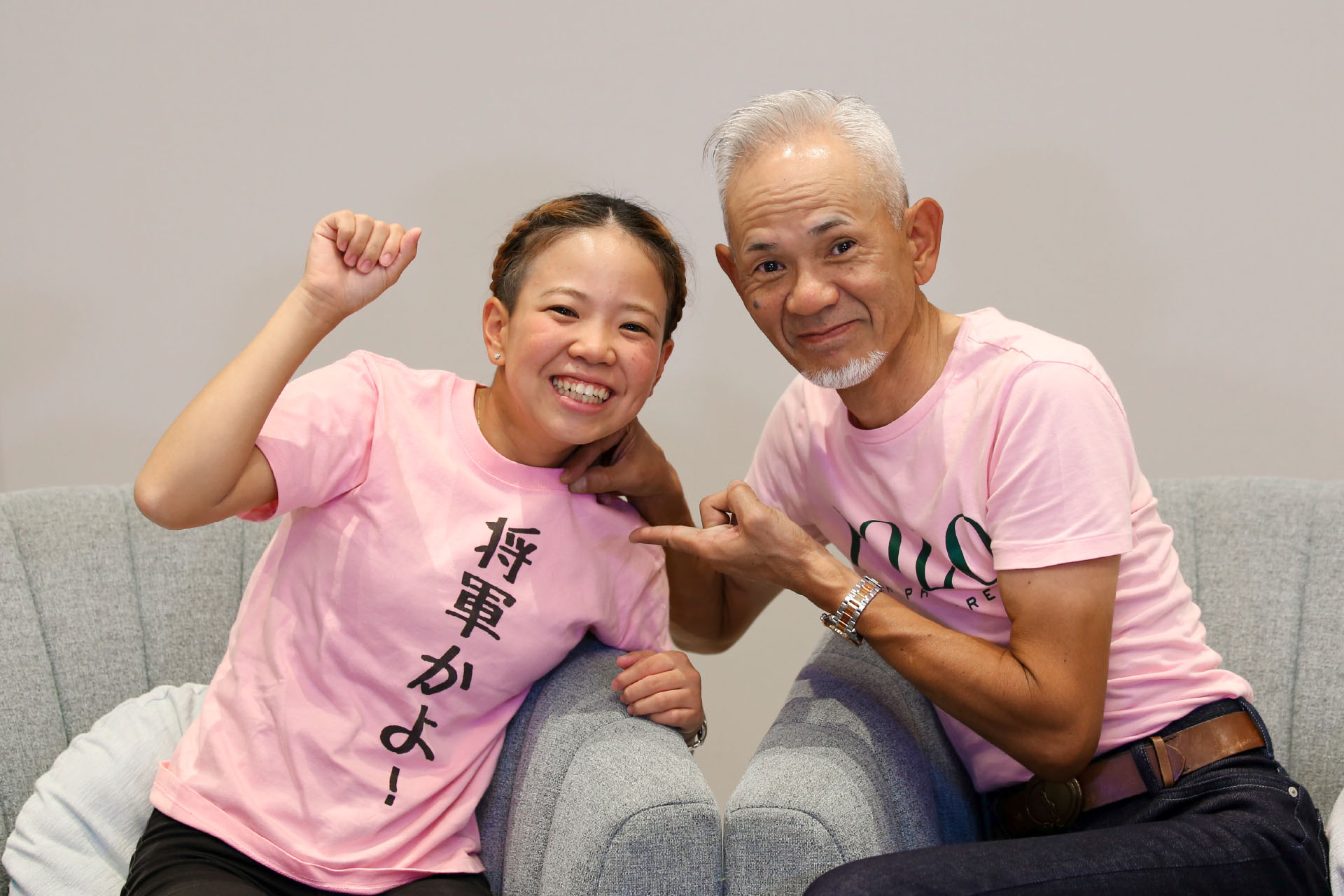 やほやほー！ 薮重様！ゆうゆです