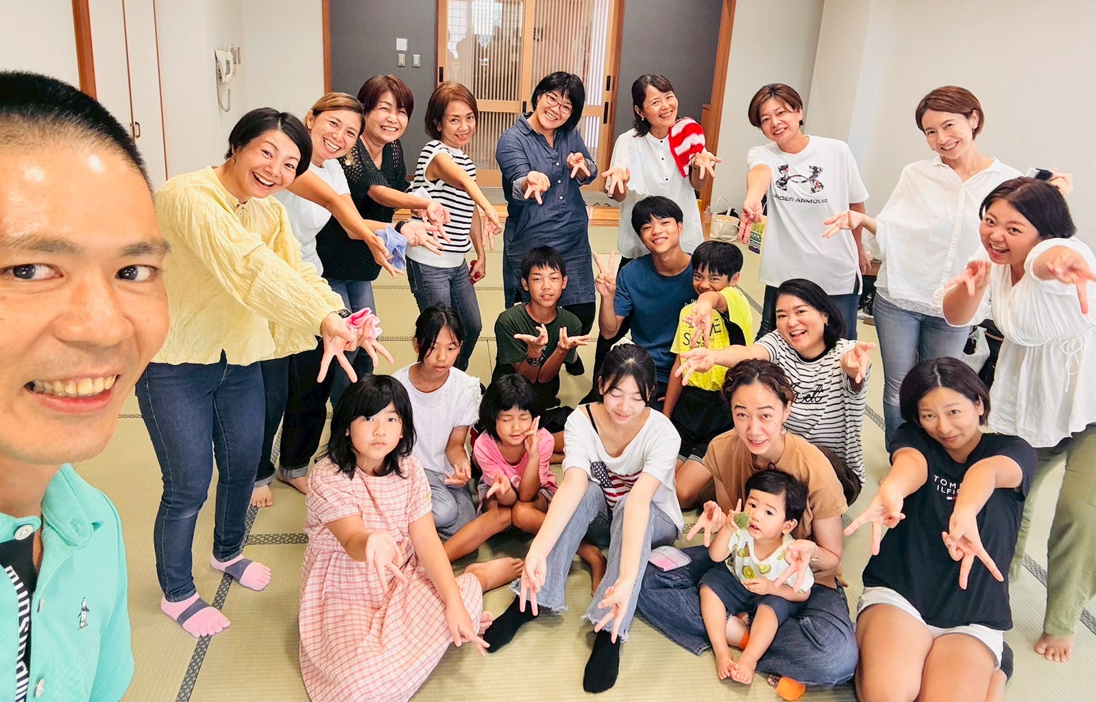 🍵 沖縄 愛メシ お茶の間 の紹介～ 「思い込みの力　想いの力」