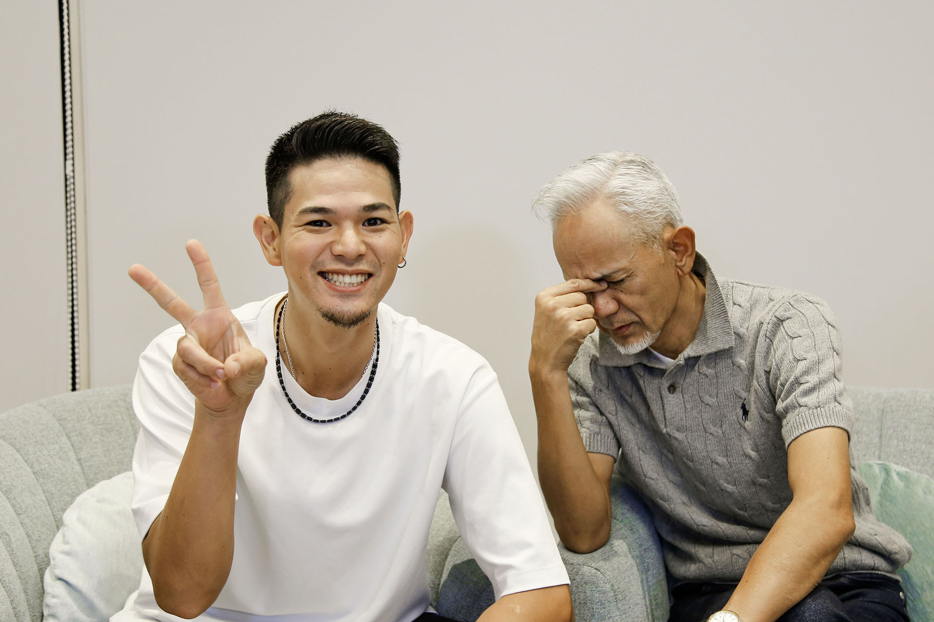 まさにマトリッコツ🦴