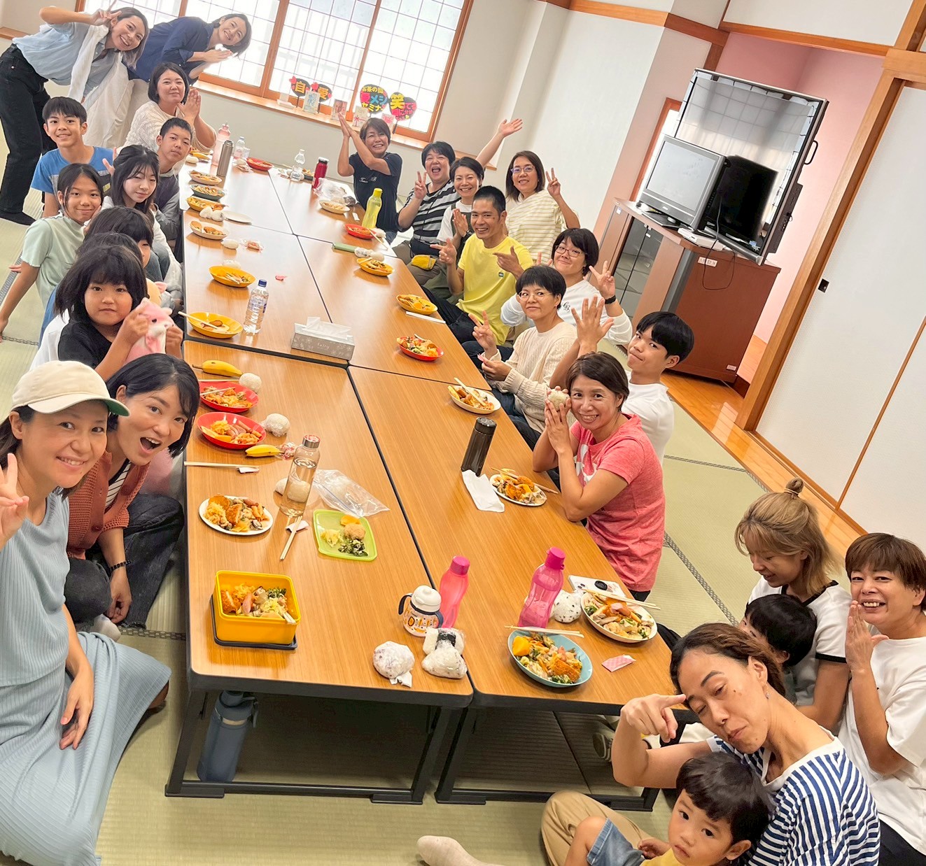 🍵 11月沖縄 愛メシ お茶の間 みんなの感想