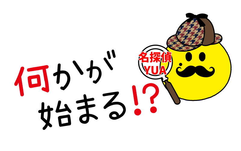 何かが 始まる⁉️😳