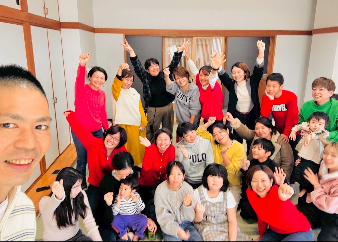 🍵 2026年１月沖縄 愛メシ お茶の間 の紹介～「笑う門には福来る」