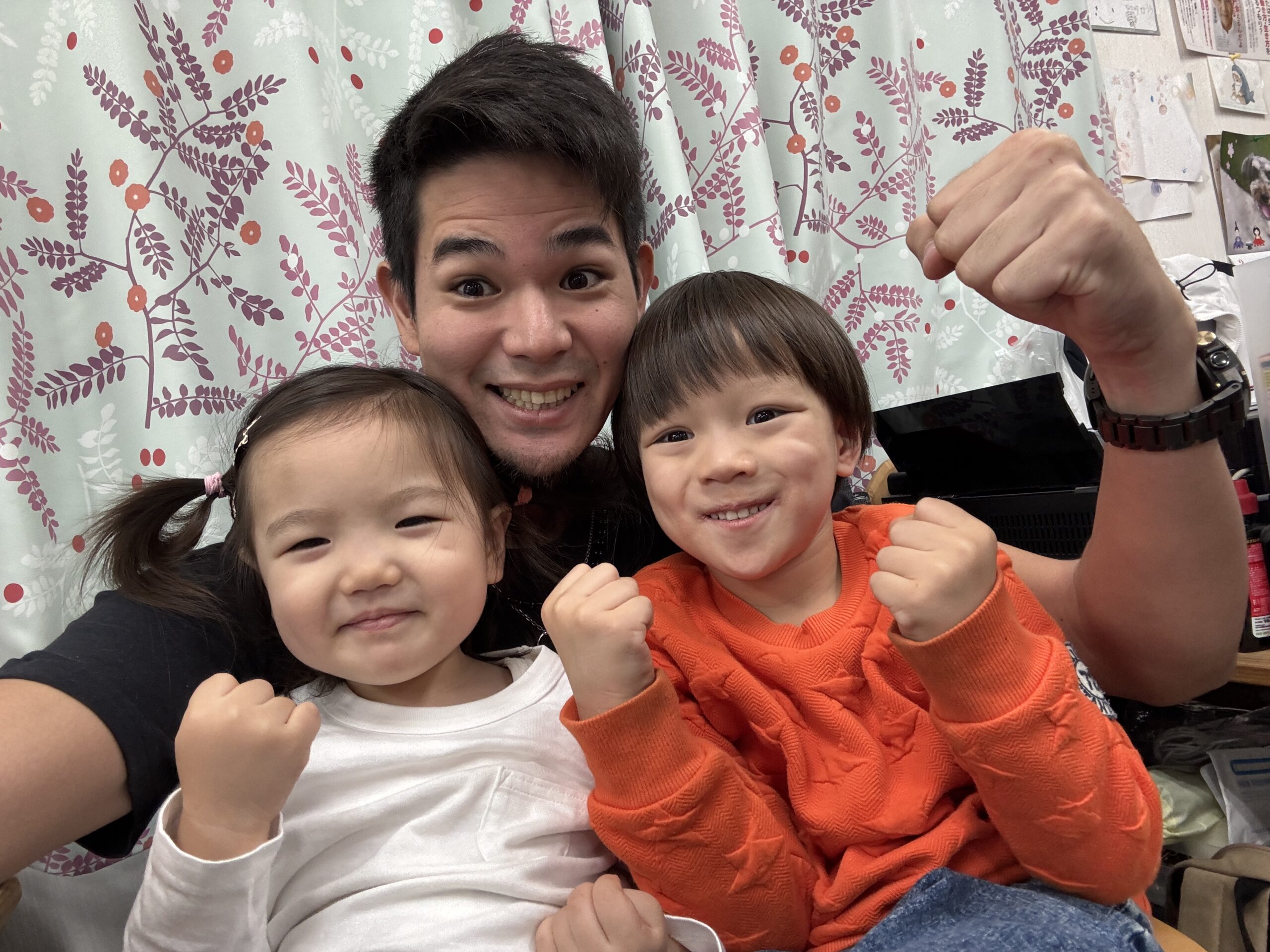 そのおしゃべりは違う🤣✨