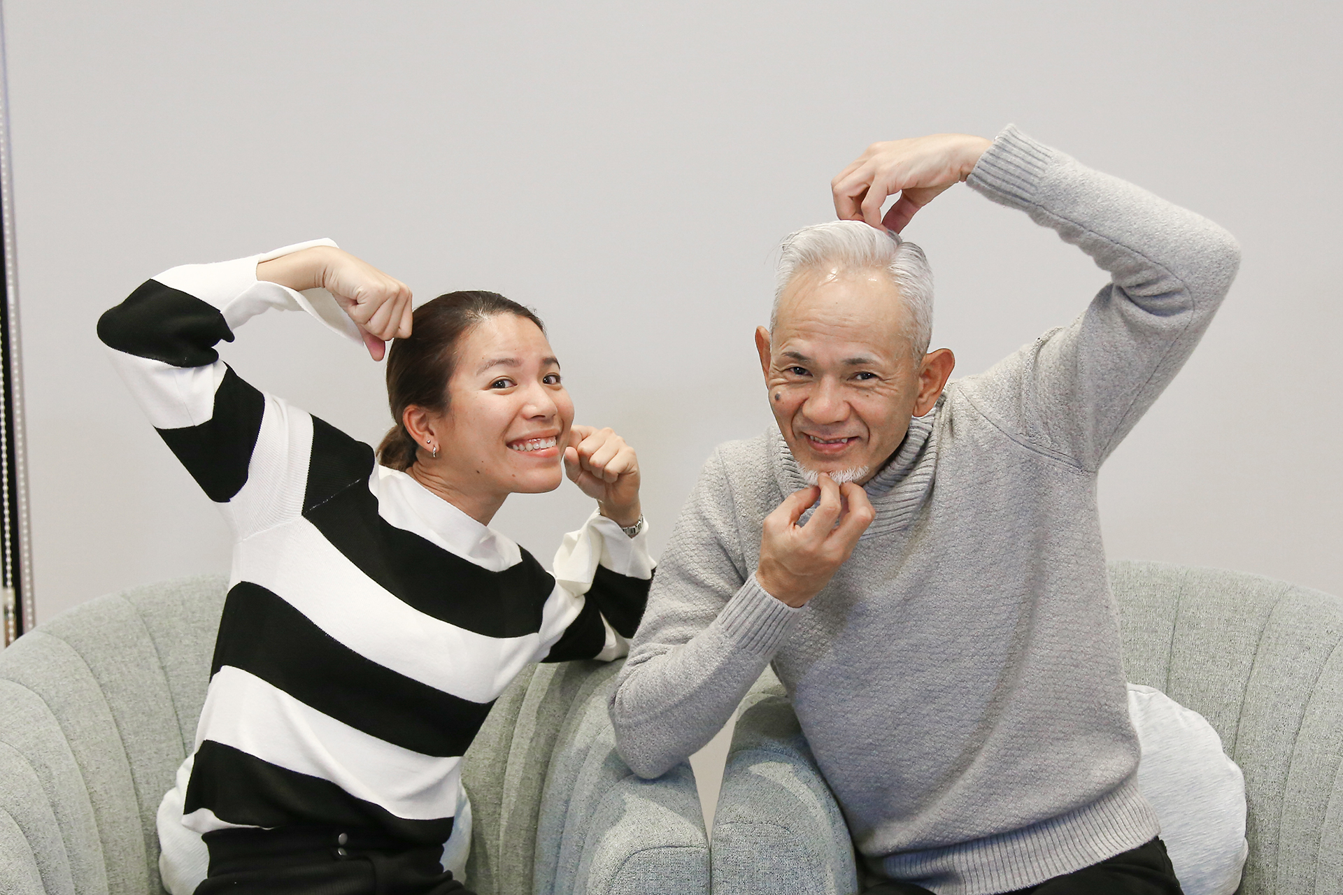 沙耶加の’26.03月楽屋インタビュー 感想！