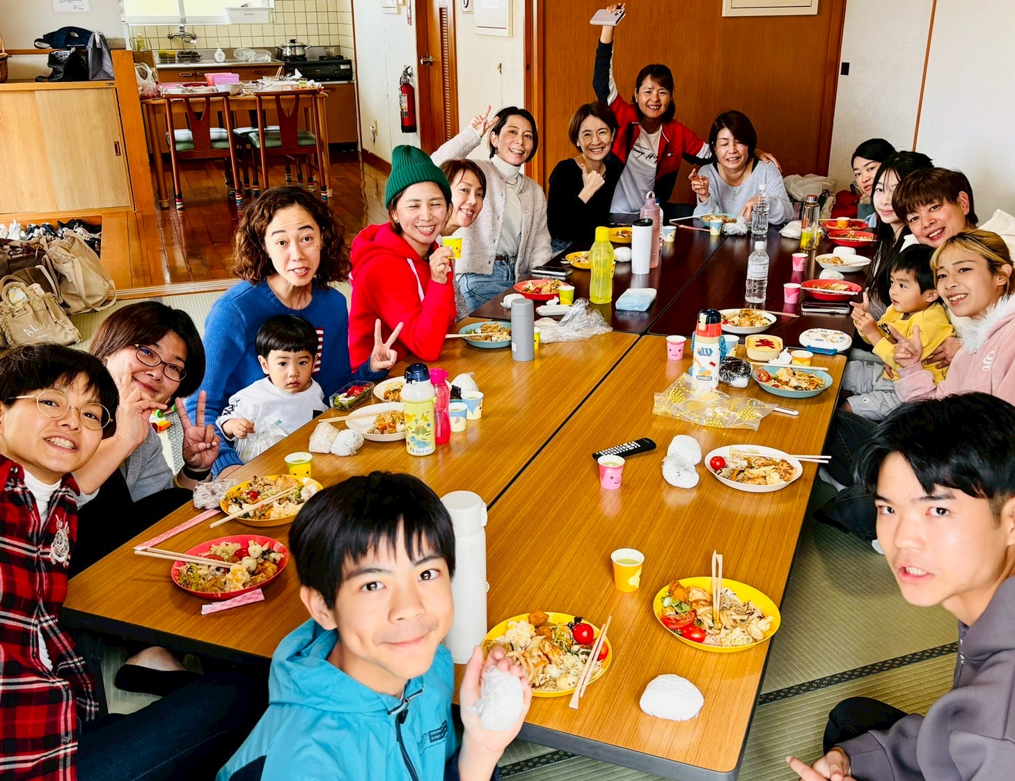 🍵 2026年3月沖縄 愛メシ お茶の間 みんなの感想