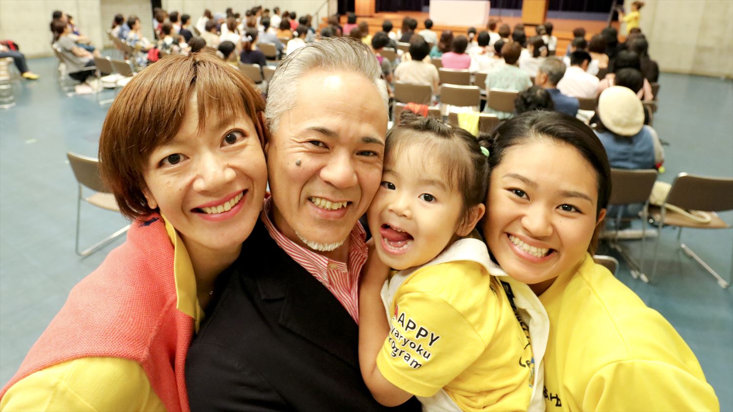 愛着心」とは❣ – 金城先生の解説 – | やんちゃツアーBLOG