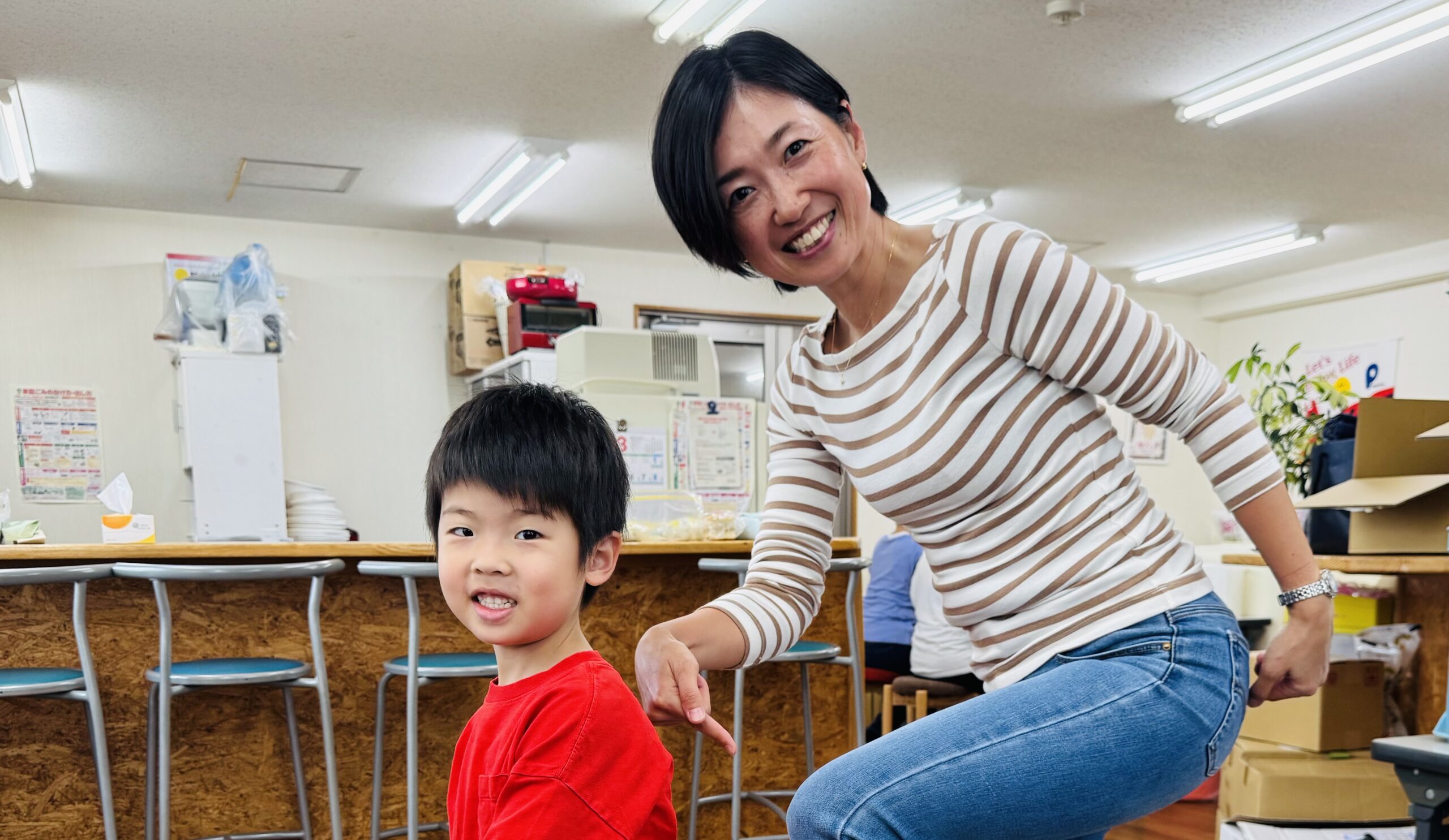 諦めた基準⁉️