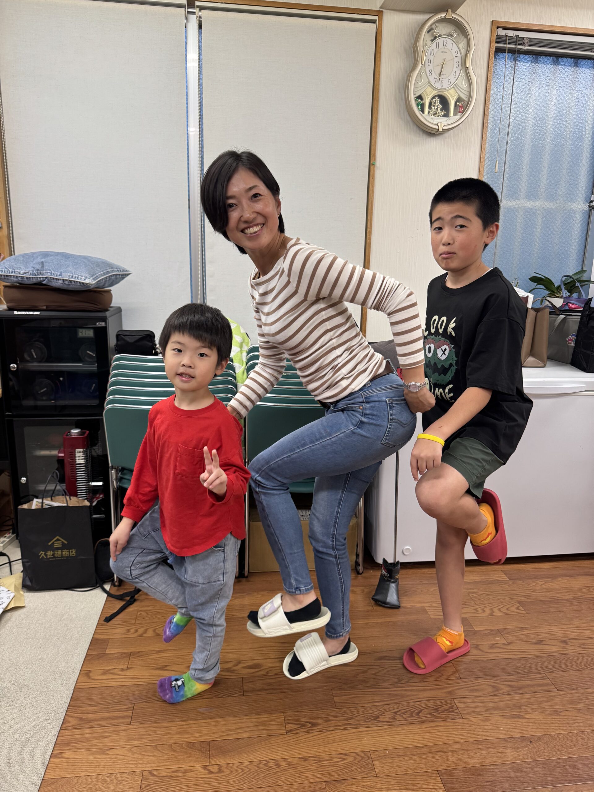 諦めた基準⁉️