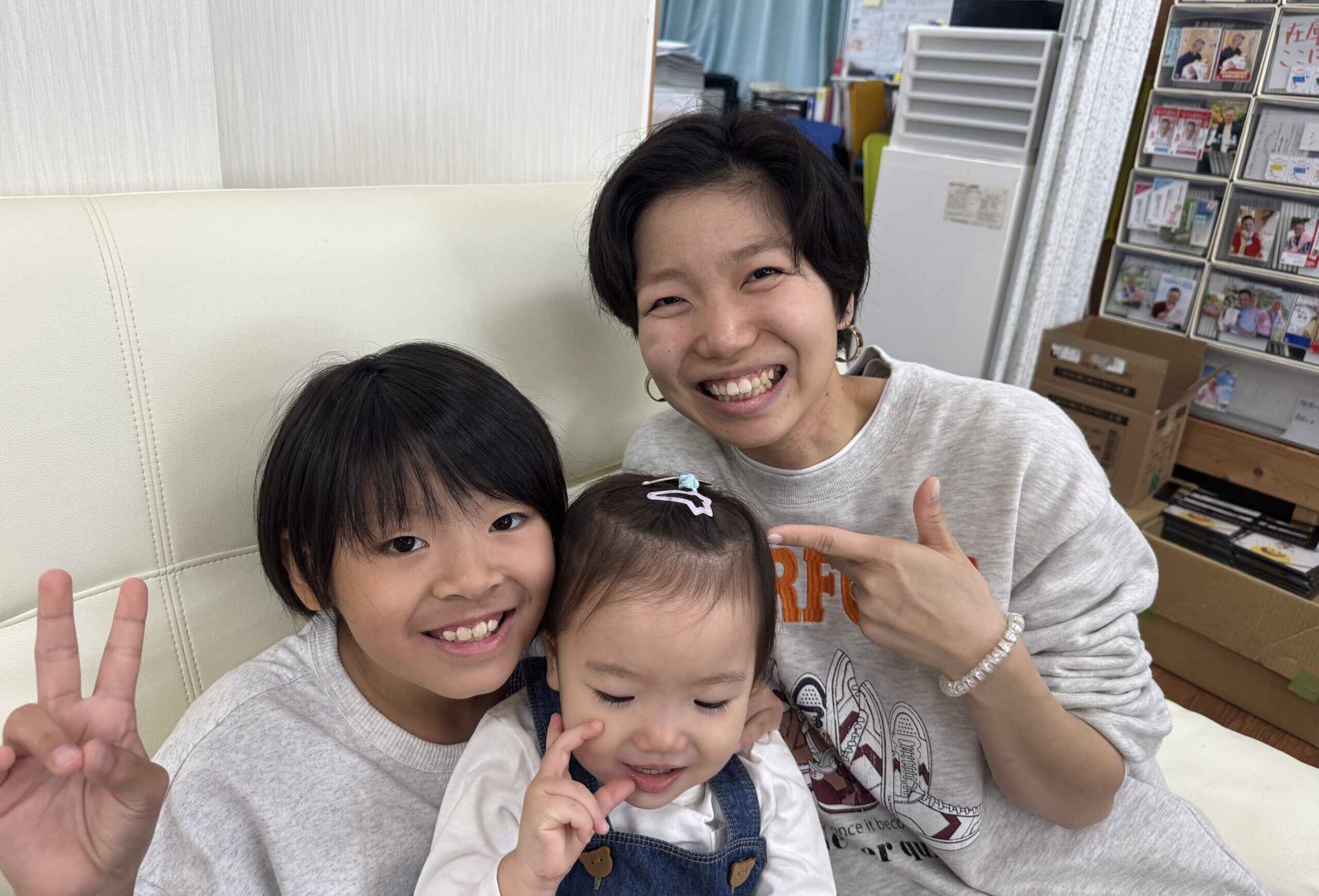 新米ママひろみ の 衝撃⚡️まーこーの一言！