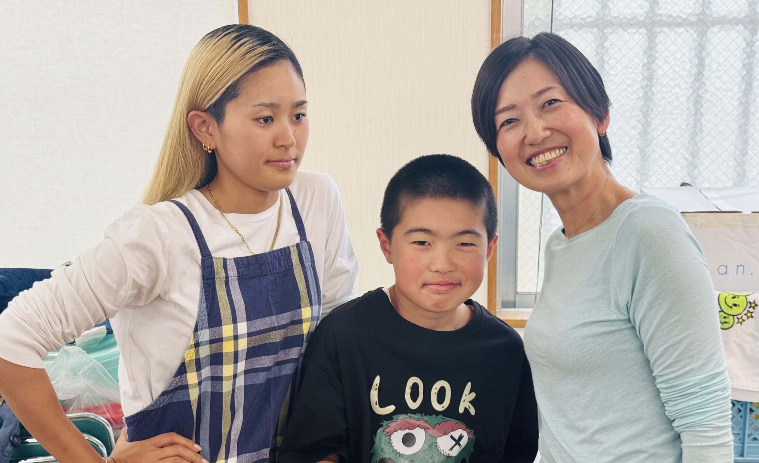 やっちまってる鮎美の 今日の一コマ🏠② 求めてない！