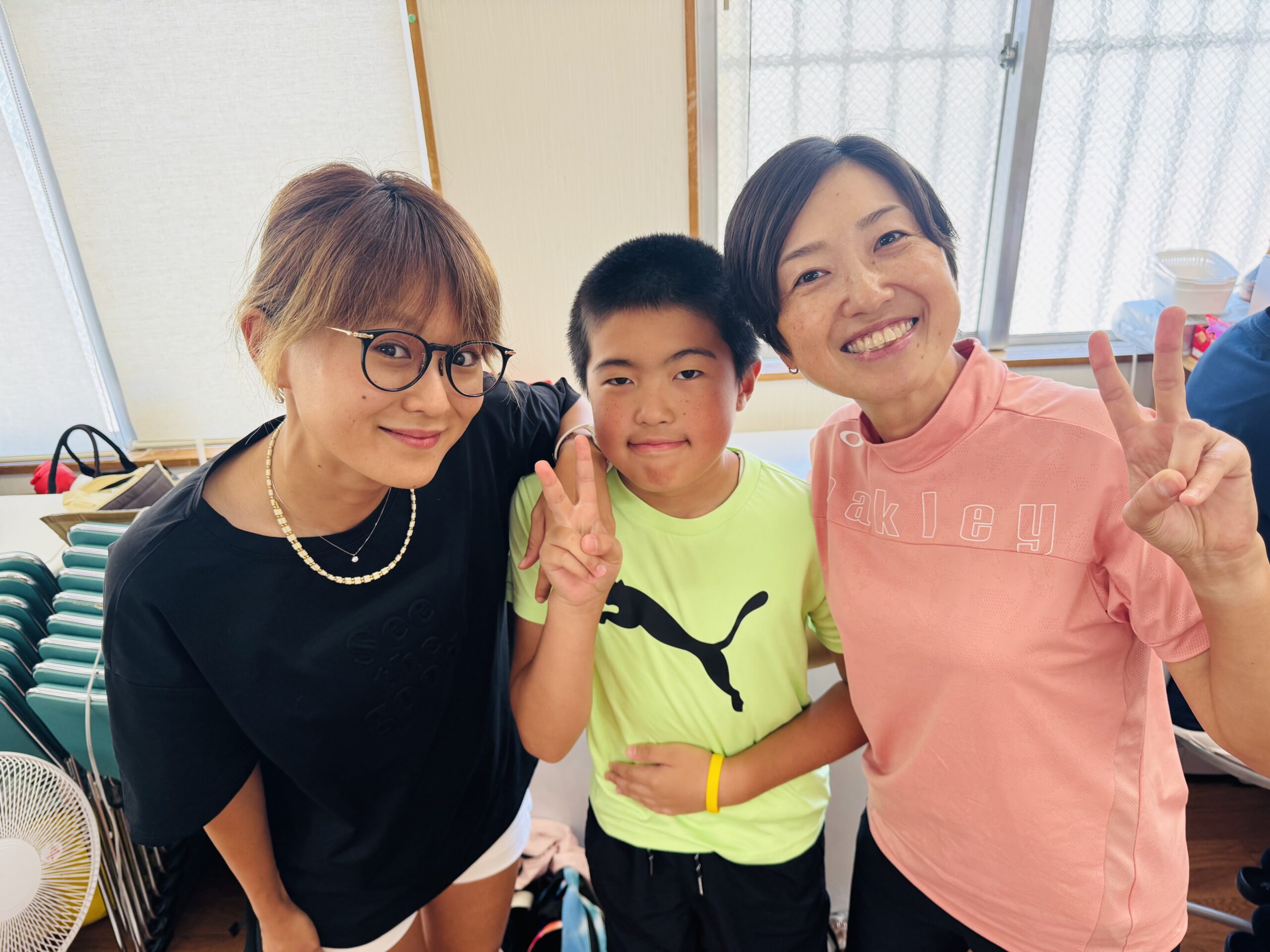 やっちまってる鮎美の 今日の一コマ🏠③何で💢と言う前に お前だよ！（笑）