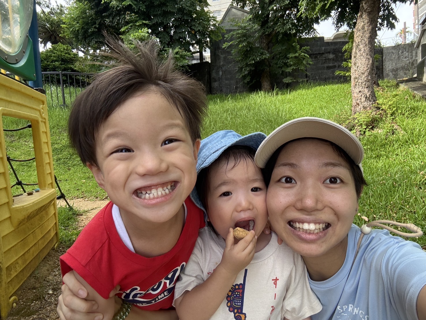 新米ママひろみの 愛メシセミナー「出てこいや！〜今日は分岐点〜」感想❣️