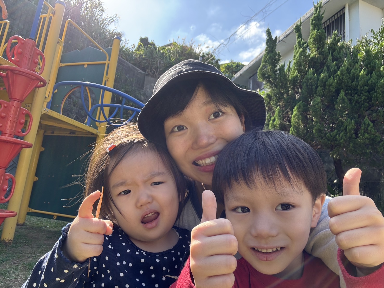 新米ママひろみ の愛メシ感想❣️「マトリッコツ❗️レボリューションズ」