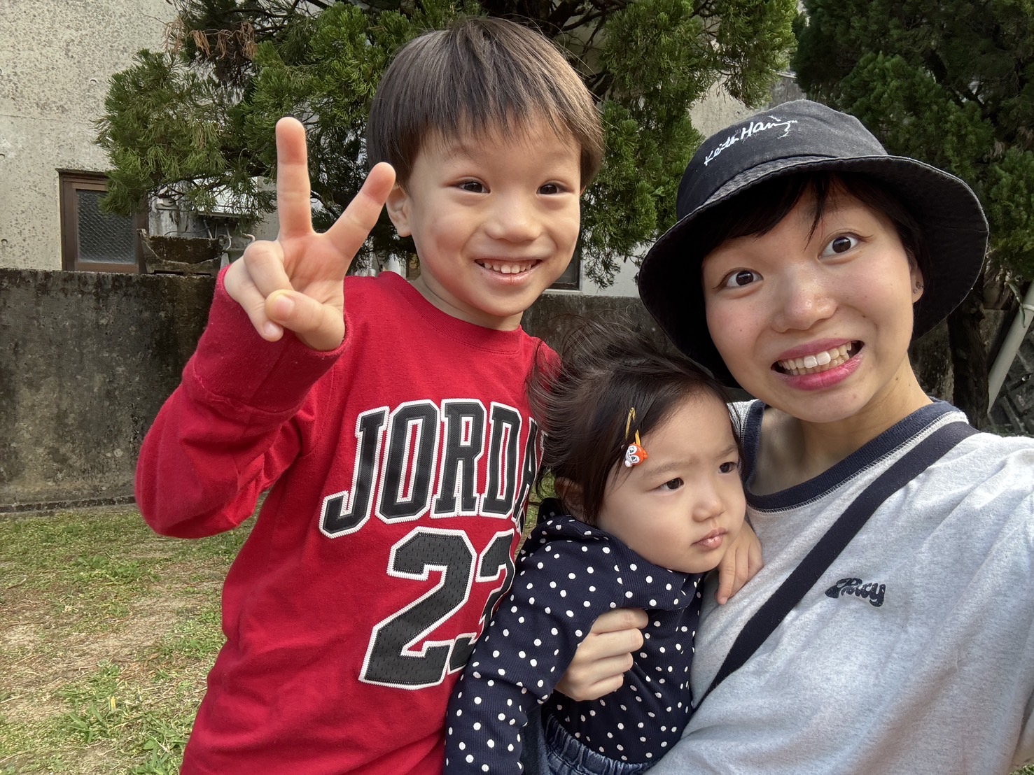 新米ママひろみの楽屋インタビュー感想❣️『マトリッコツ！レボリューションズ」