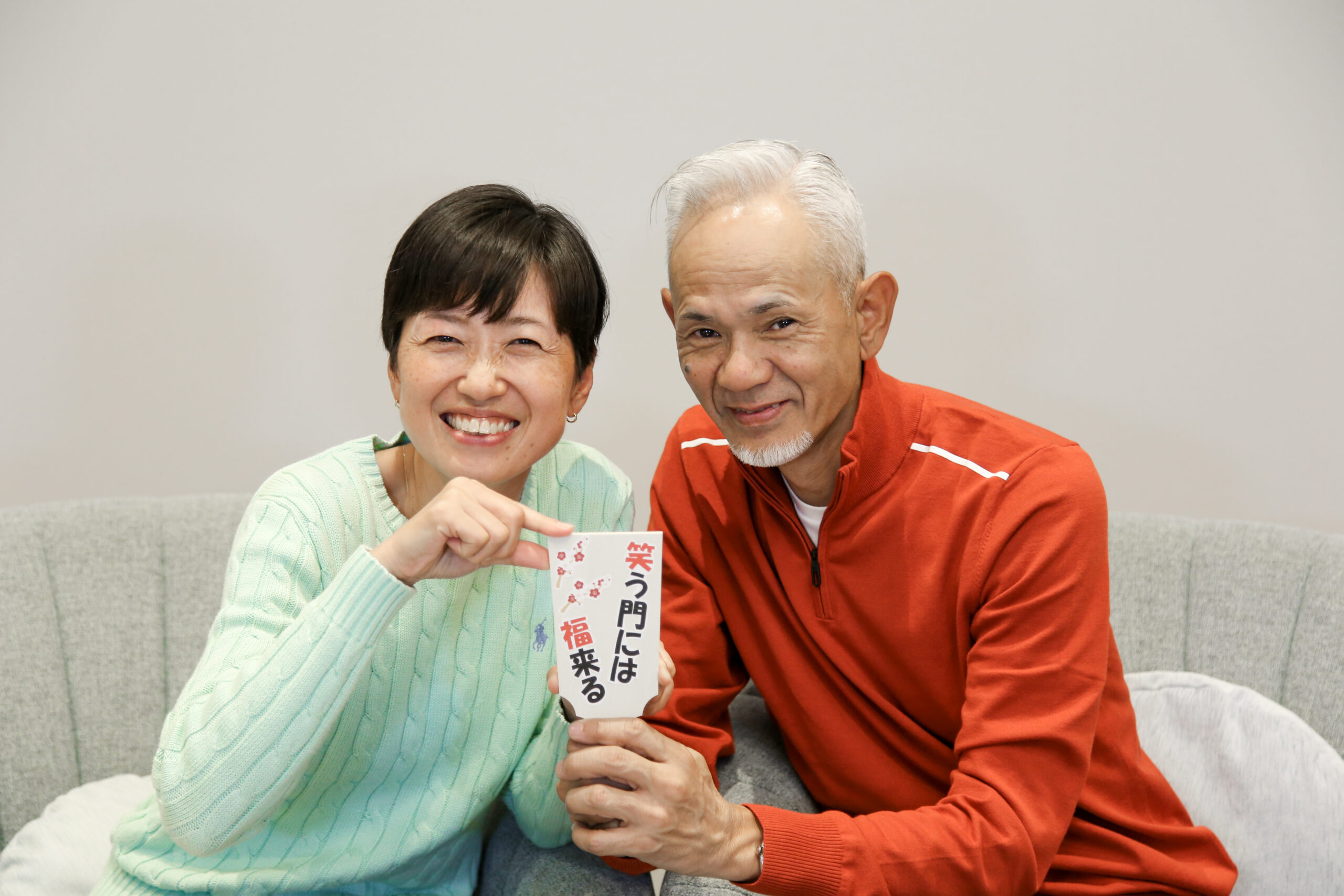 2026年1月 楽屋インタビュー感想 by鮎美