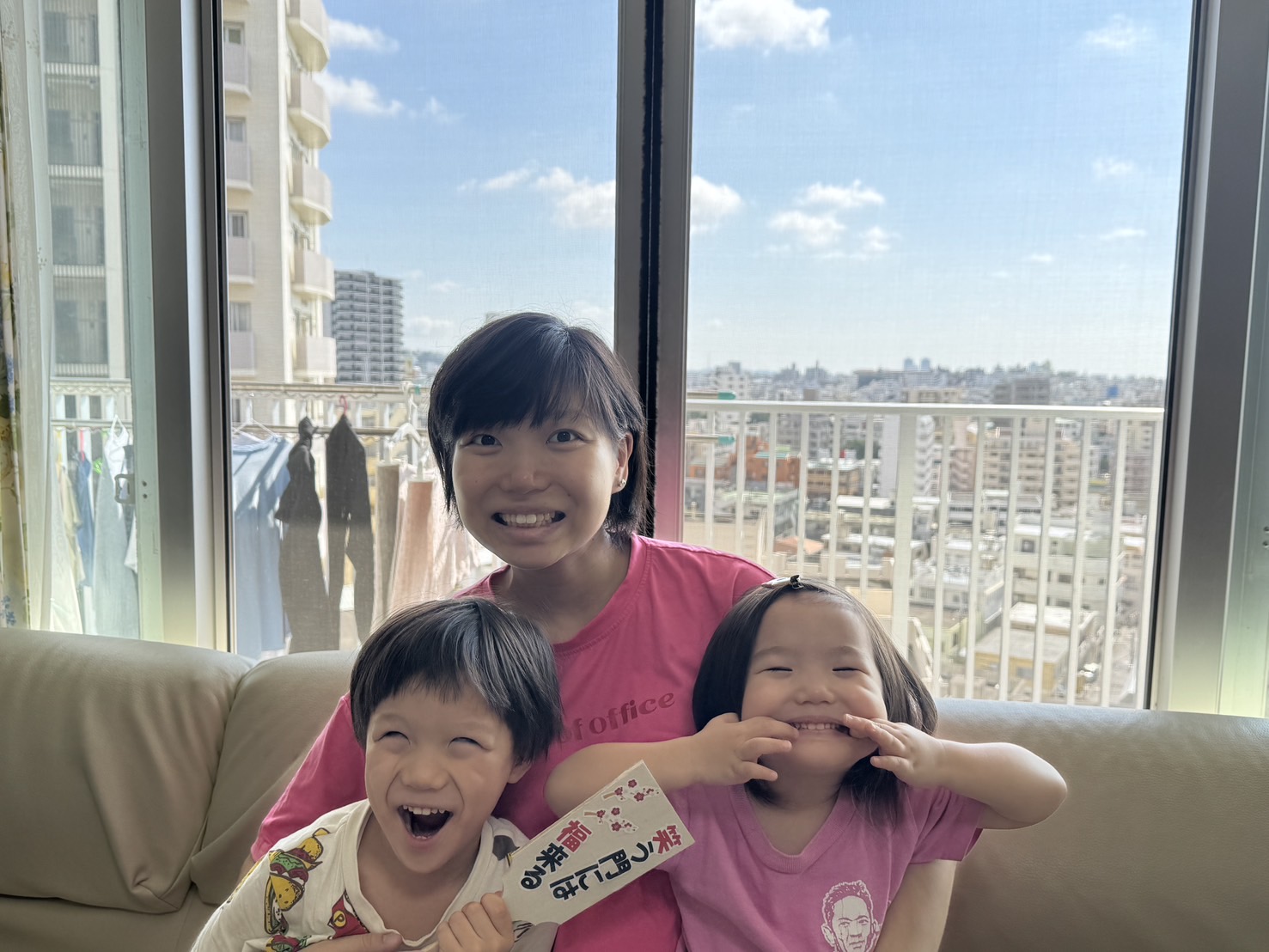 新米ママひろみの「見る と 観る」‼️