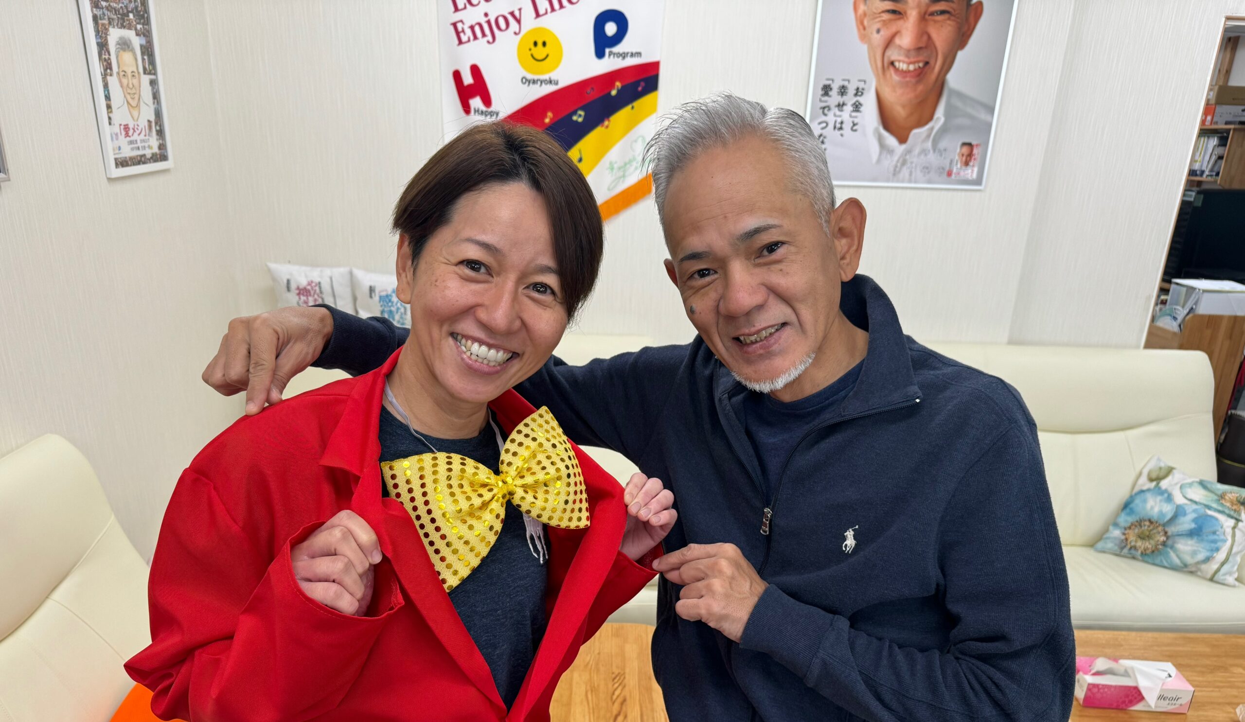 ゆきっちからの 緊急連絡！！！東京公演について🗼