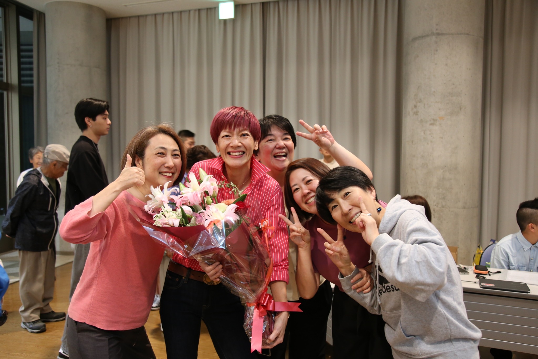 出版記念トークショー✨ 参加者の感想❣️