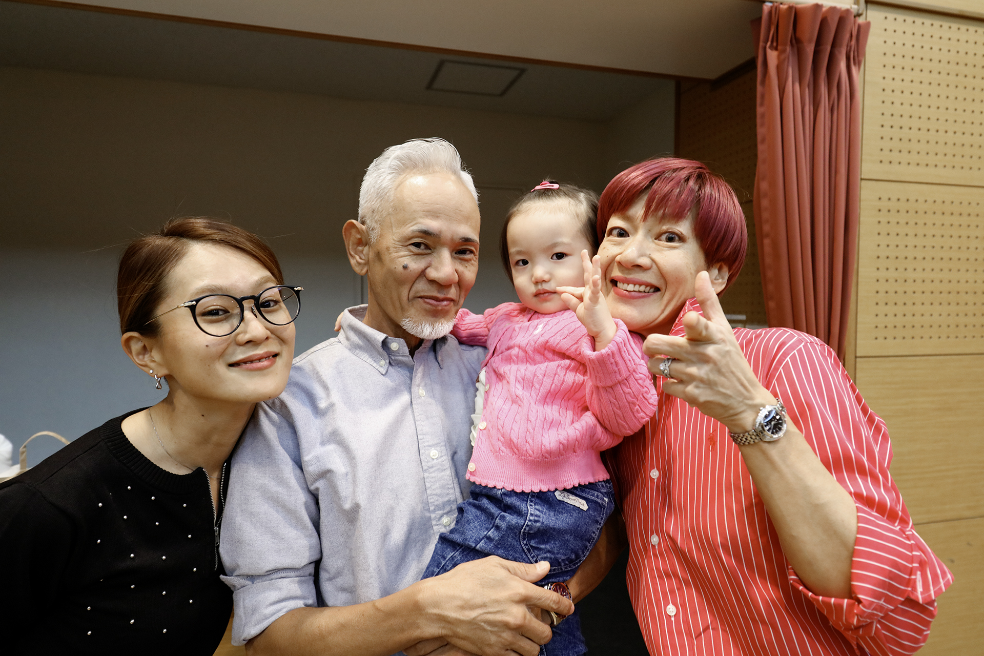 沙織の神さまトークショー全国ツアーリポート♪