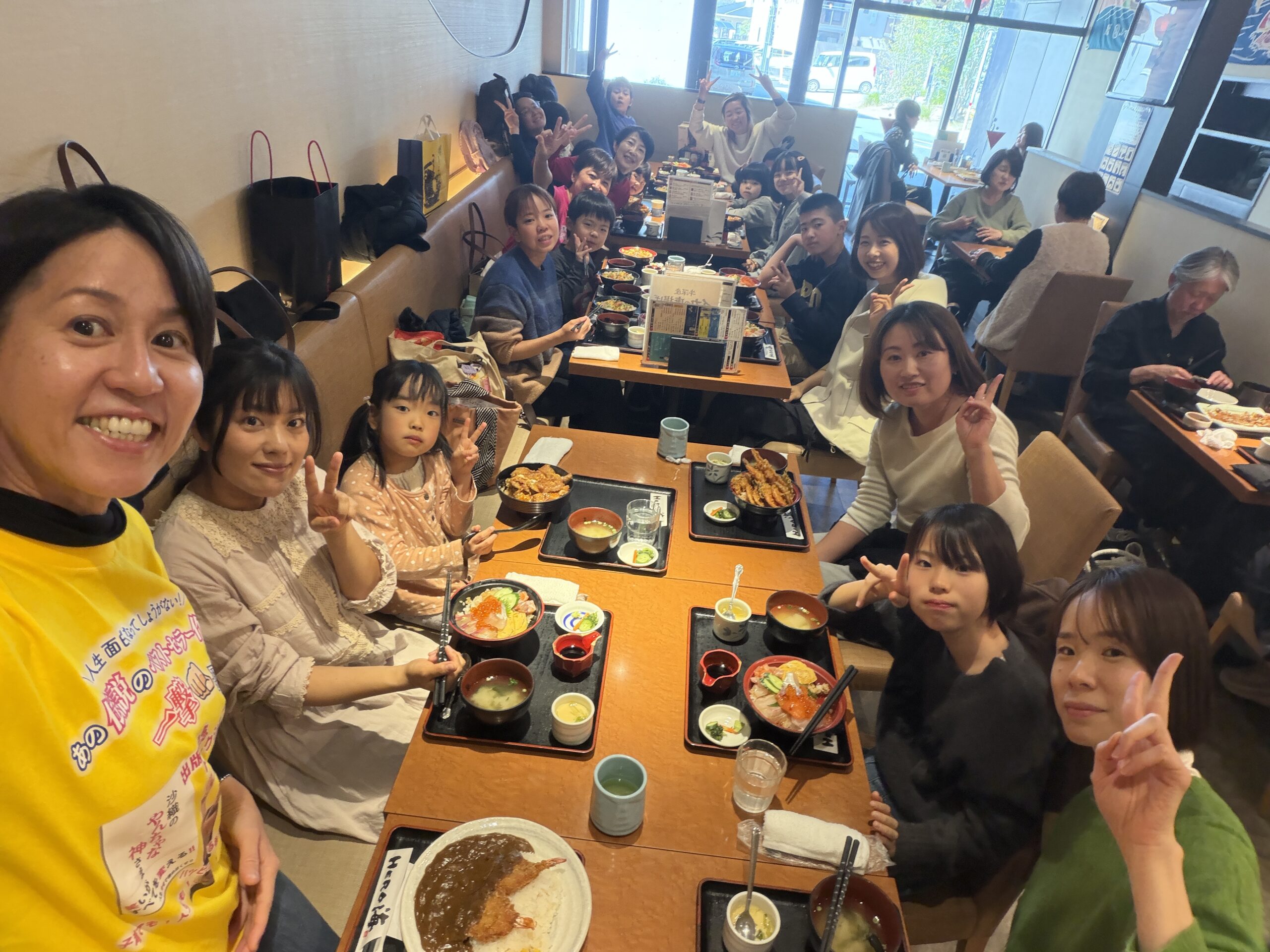 熊本よかとこばい!営業2日目②