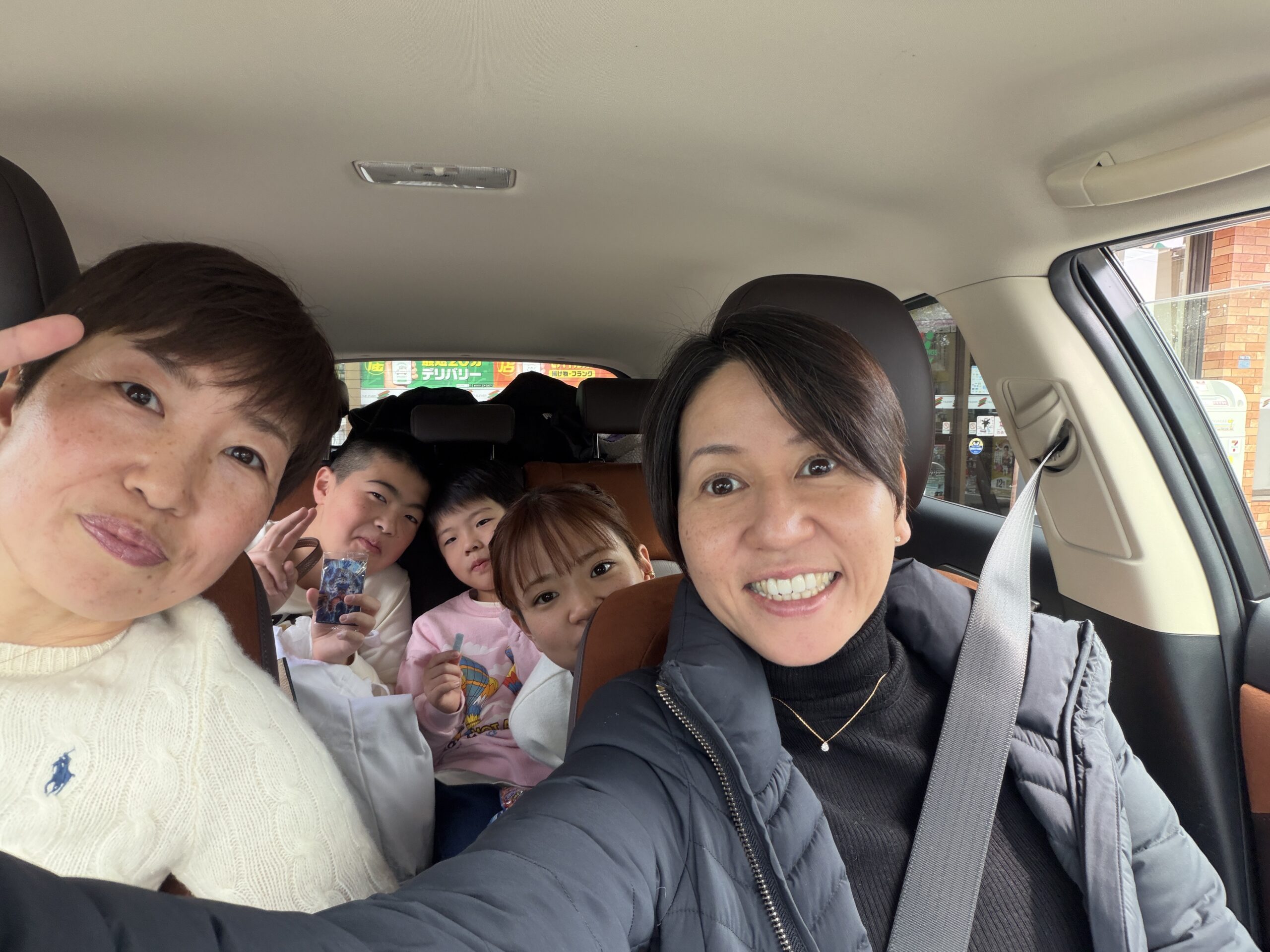 熊本よかとこばい！営業3日目☀️