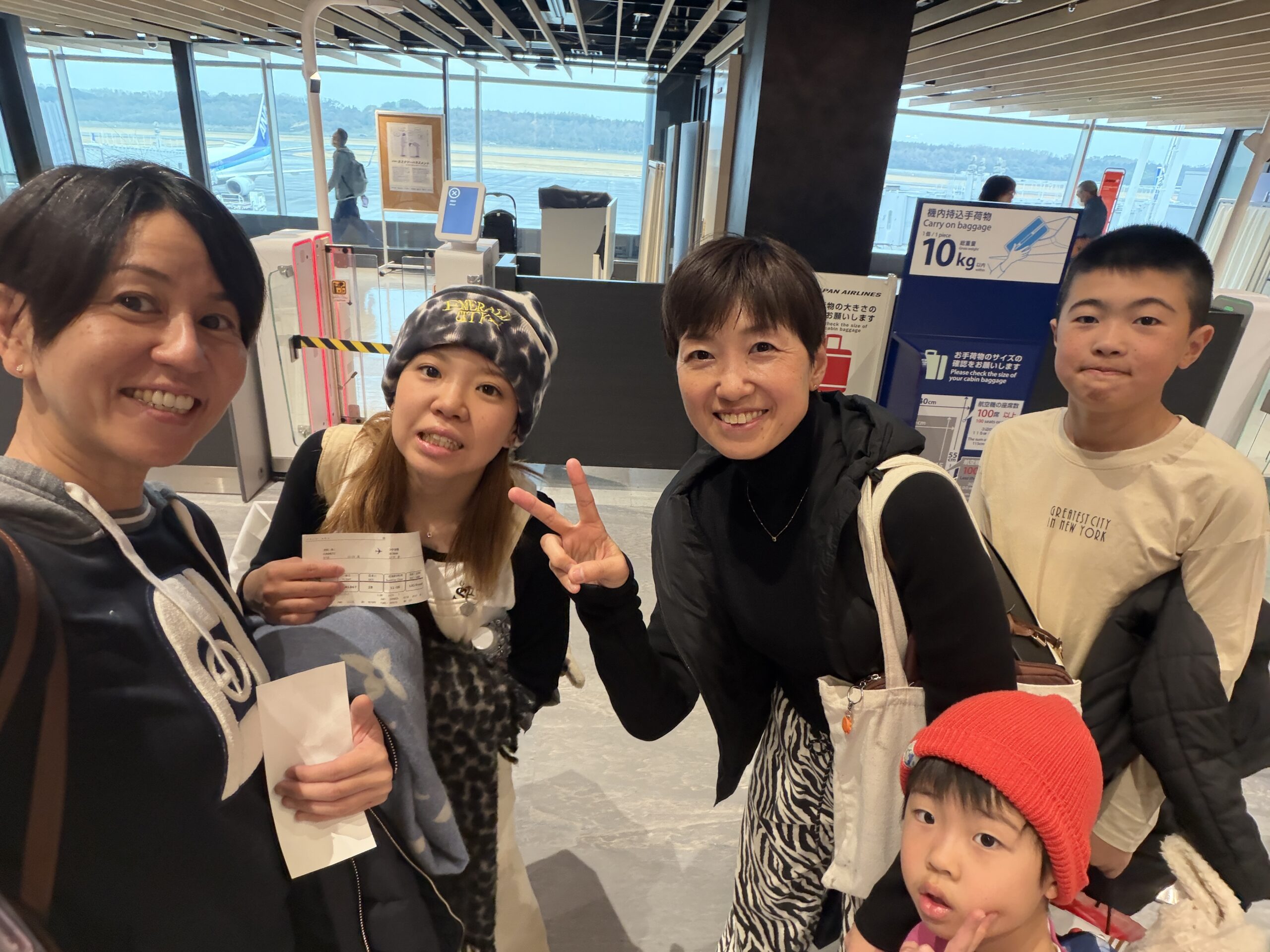 熊本よかとこばい！最終日❗️