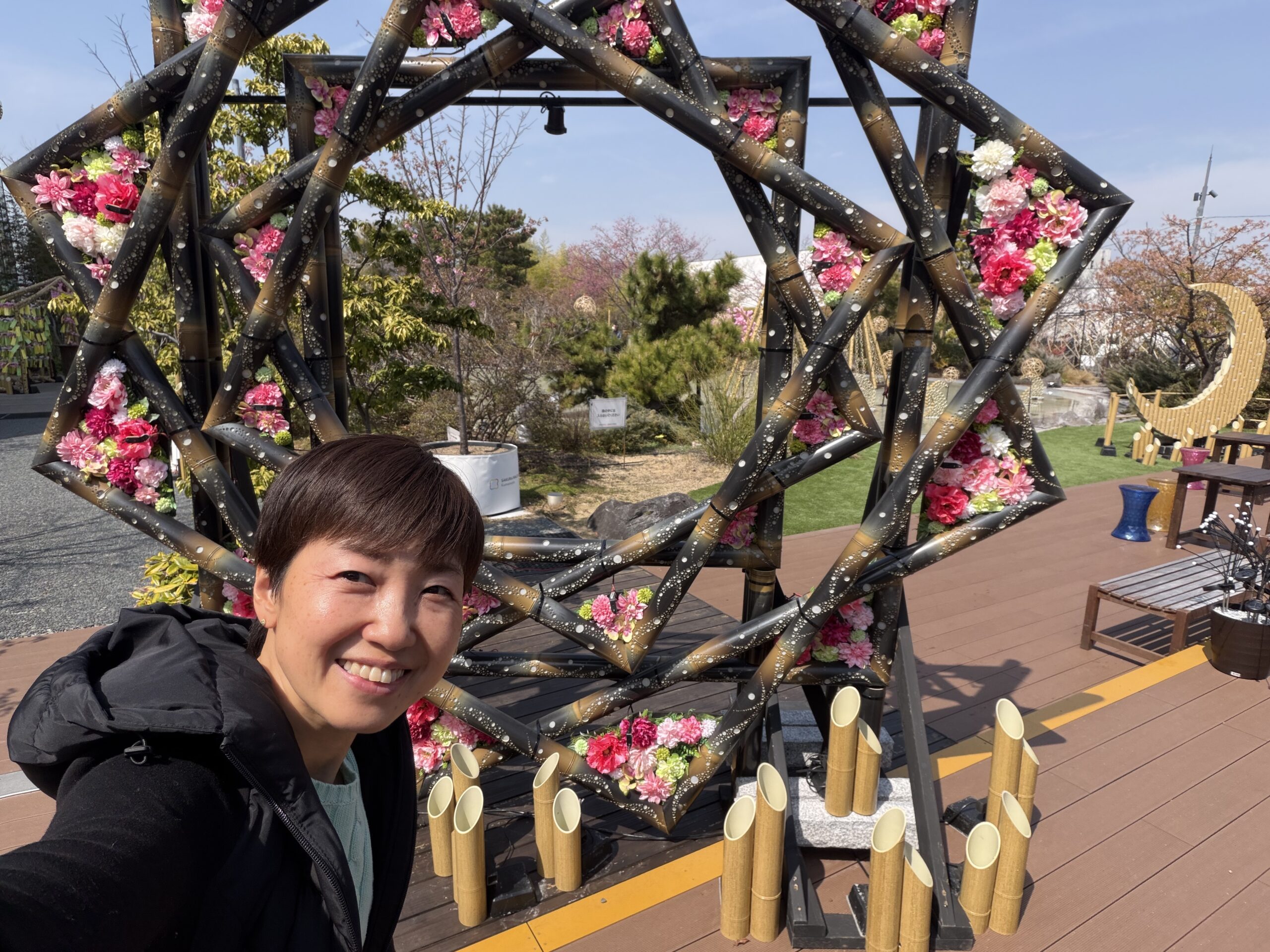 鮎美の やらかしてばっかりばい ②