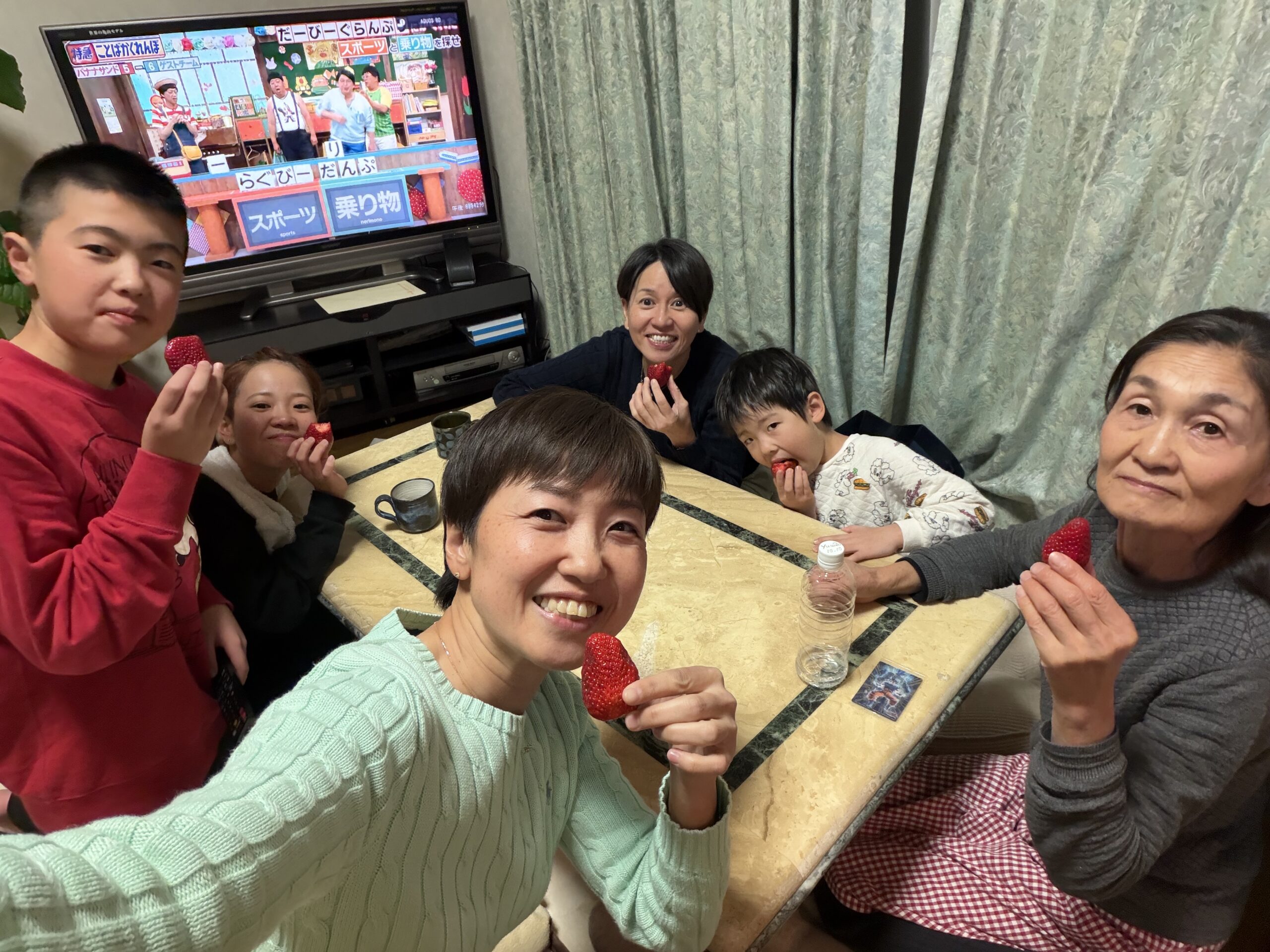 熊本営業 無事に！？終えました〜😆✨