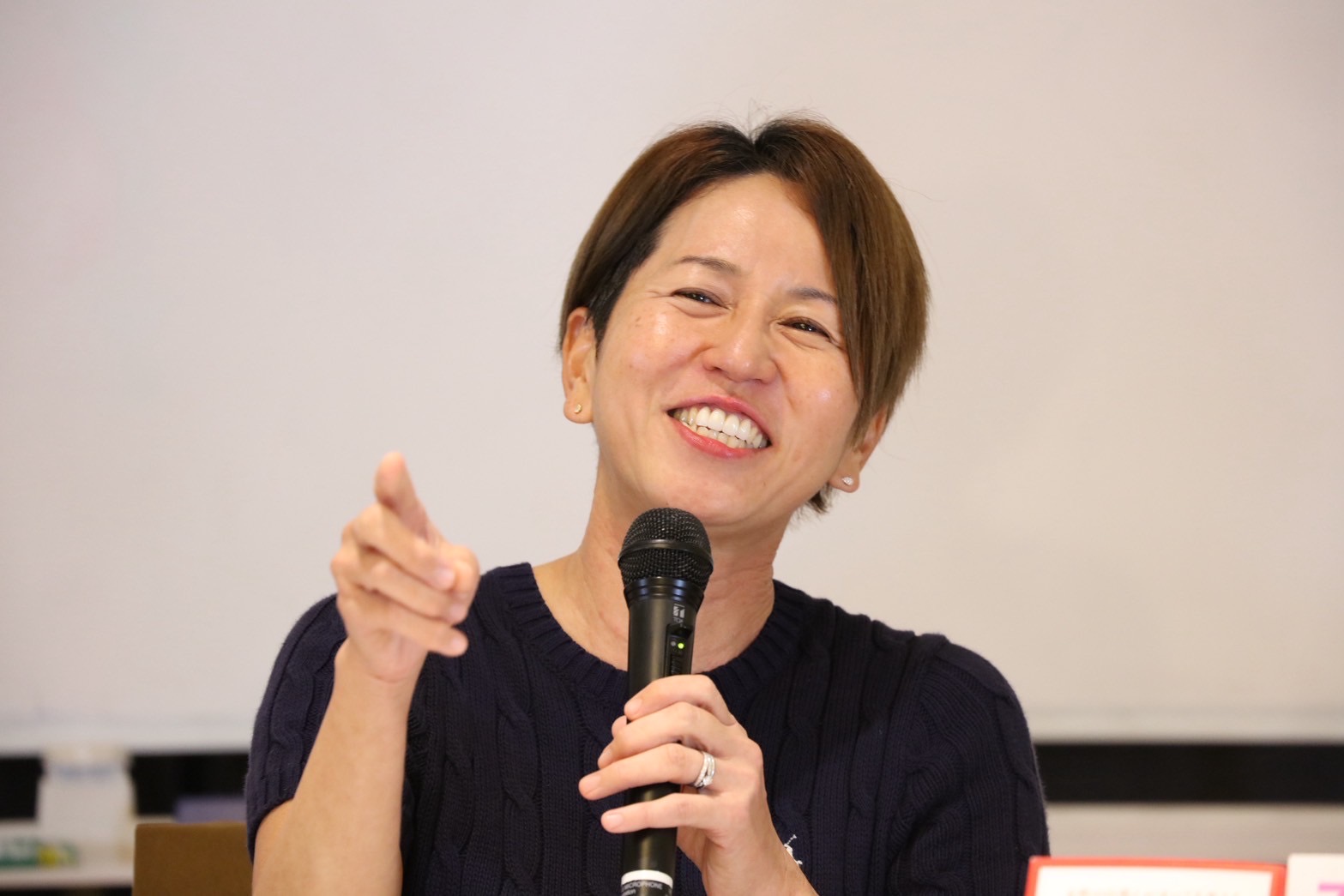 新しいスタート‼️ 一新✨