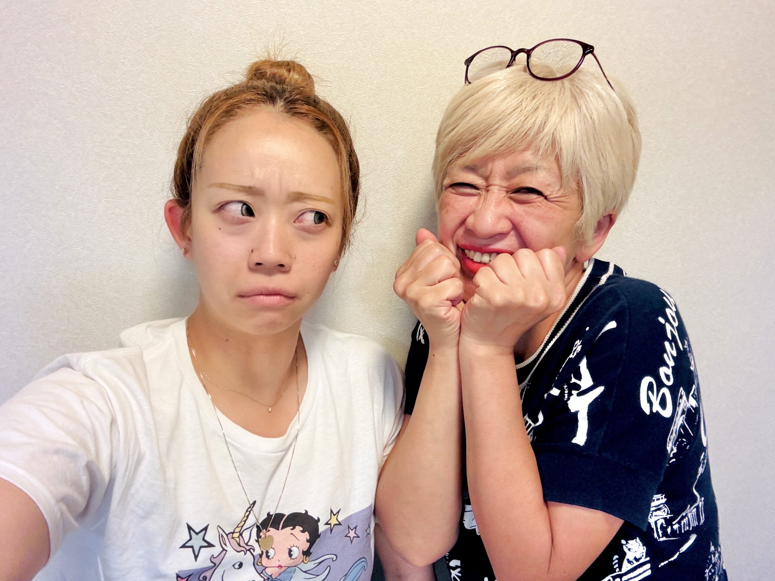 いよいよ！？ 自覚のとき！？笑