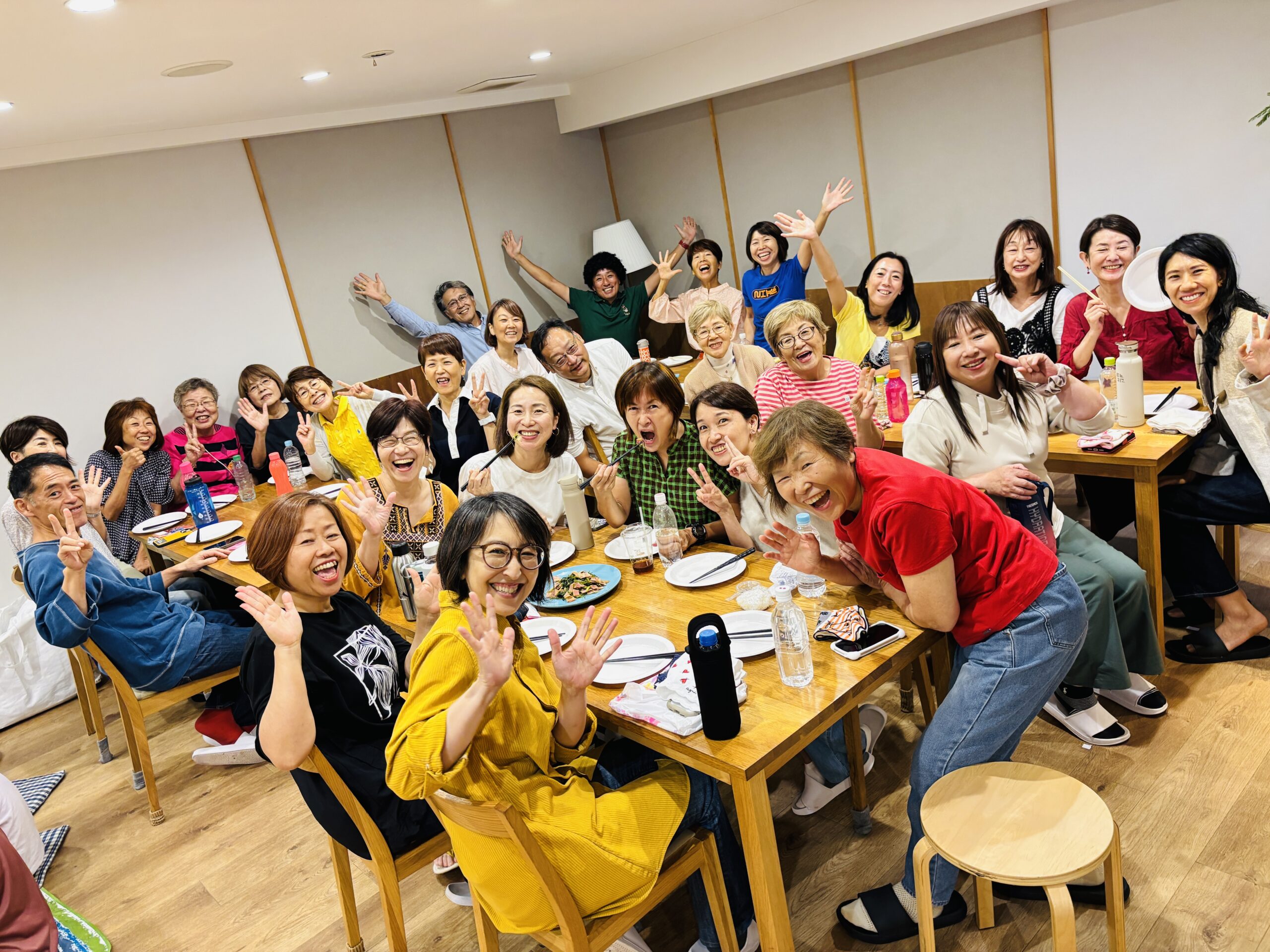 10月東京お茶の間セミナー🍵みんなの感想