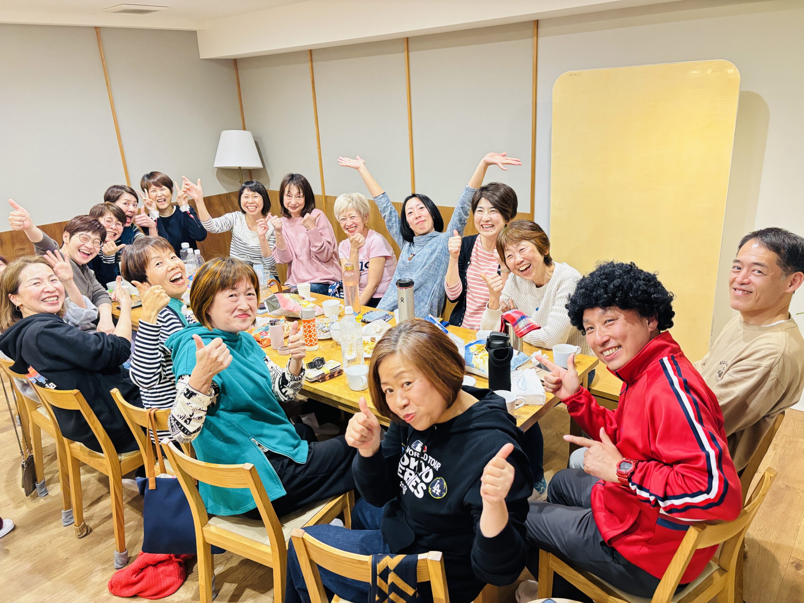 3月東京お茶の間セミナー🍵みんなの感想