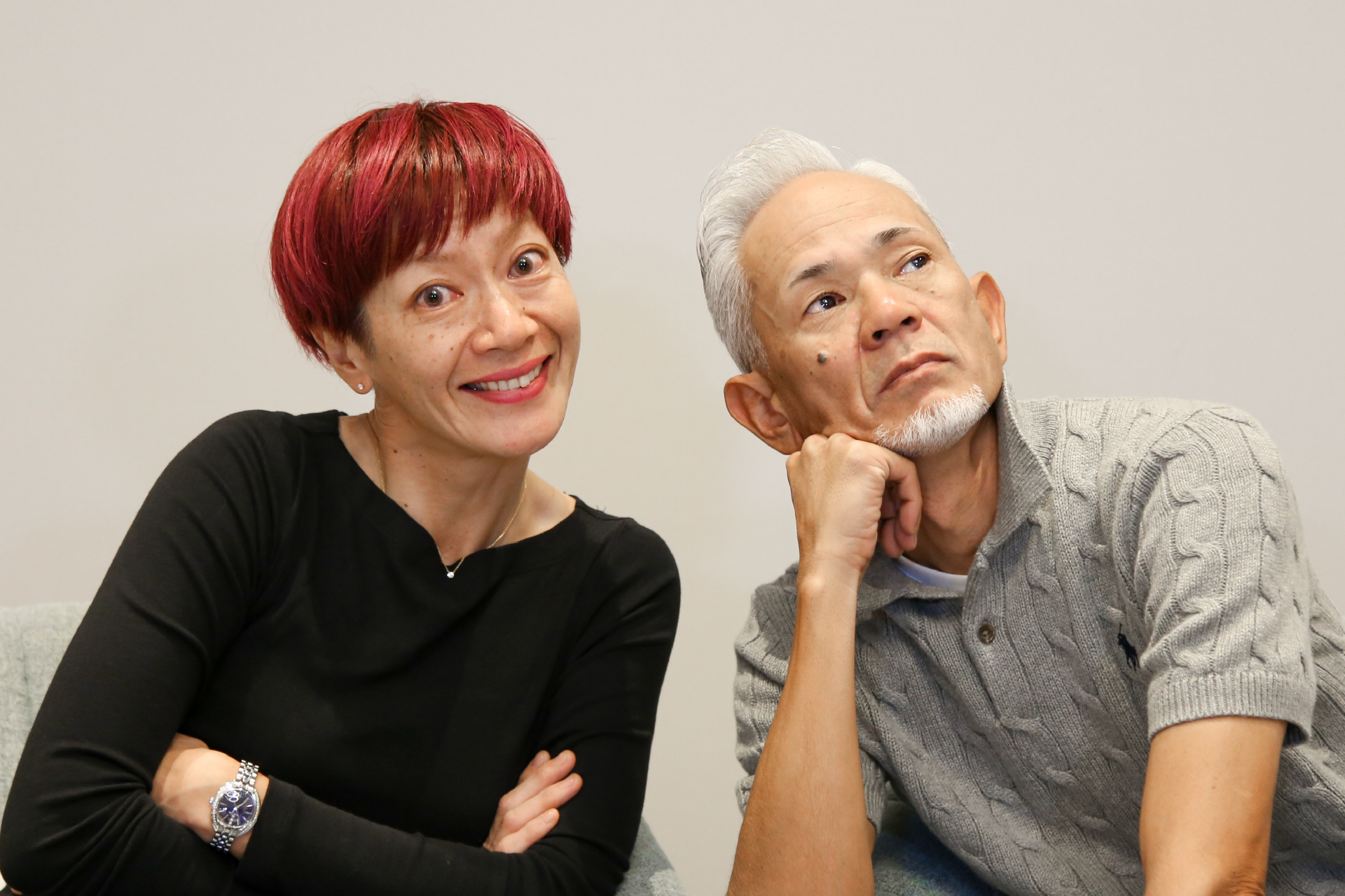 愛って…リアル！！！