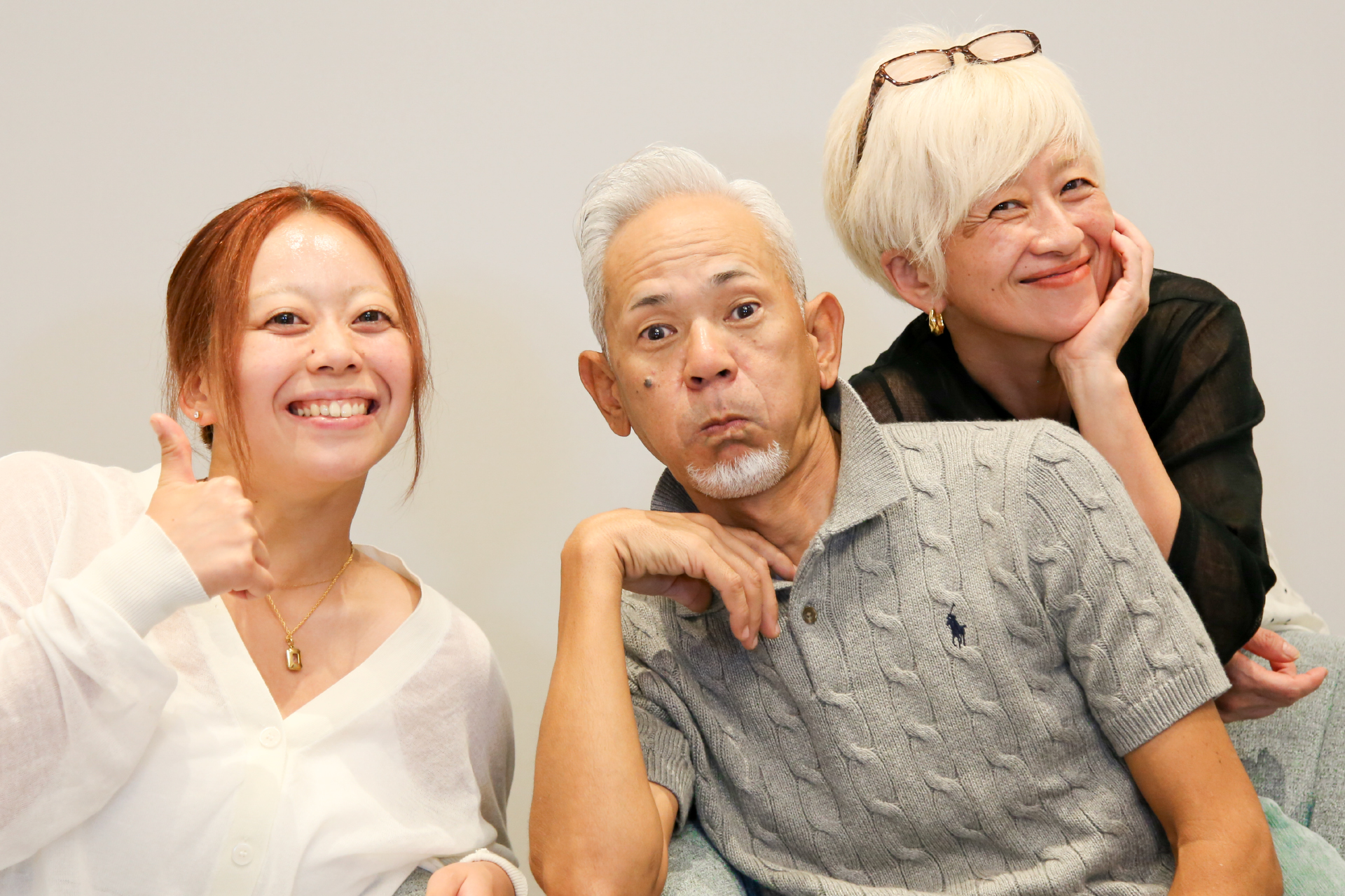 愛の力はどこまで届く？